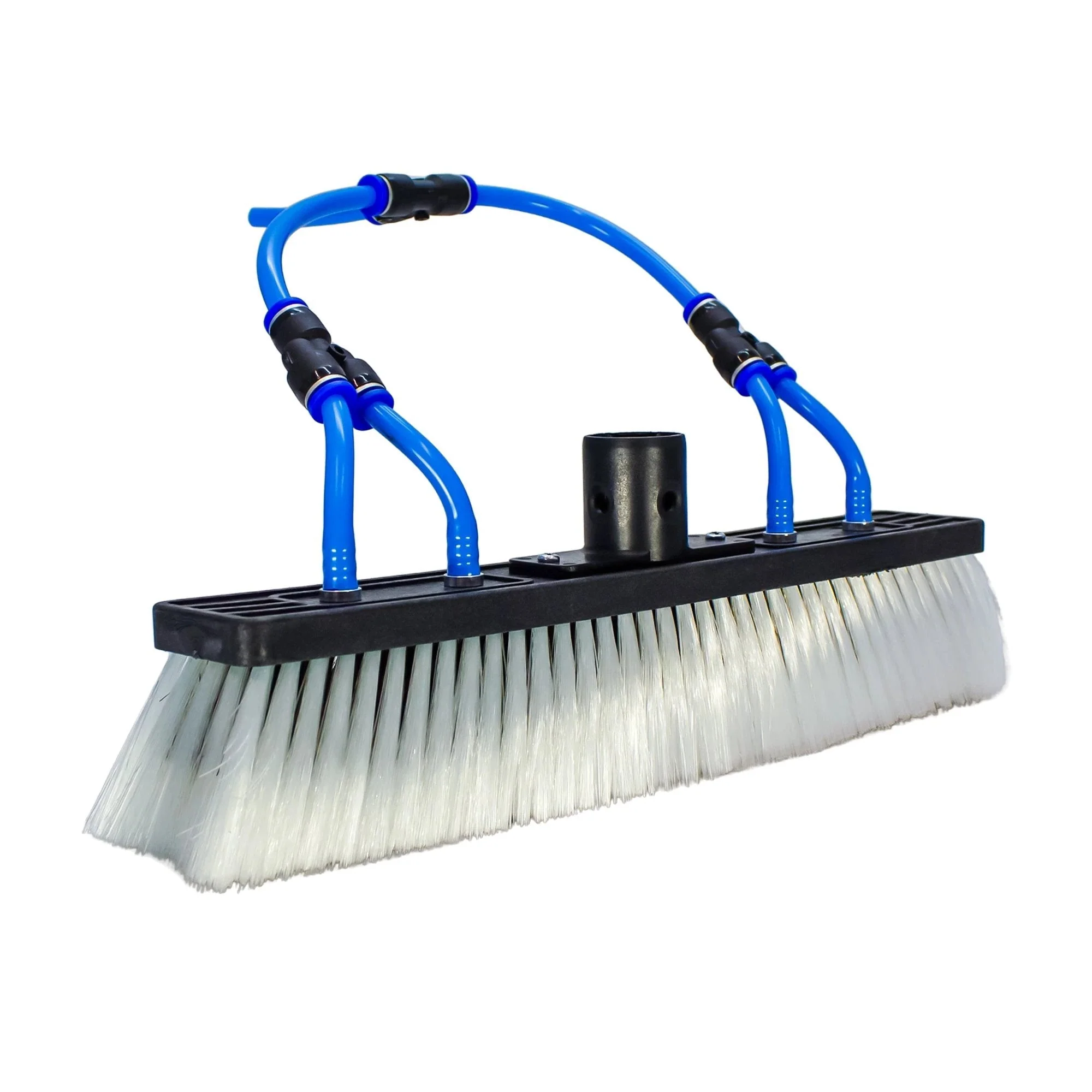 Aquaspray 31cm Inner Boars Hair/Outer DuPont Bristles Brush Head - Image 2