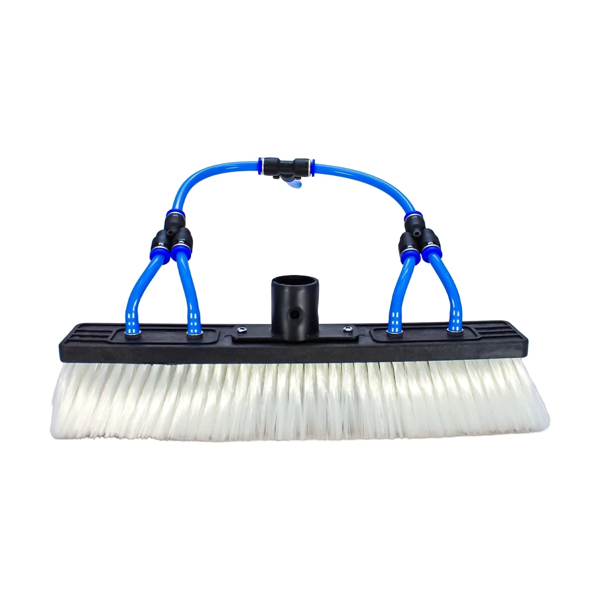 Aquaspray 31cm Inner Boars Hair/Outer DuPont Bristles Brush Head - Image 3