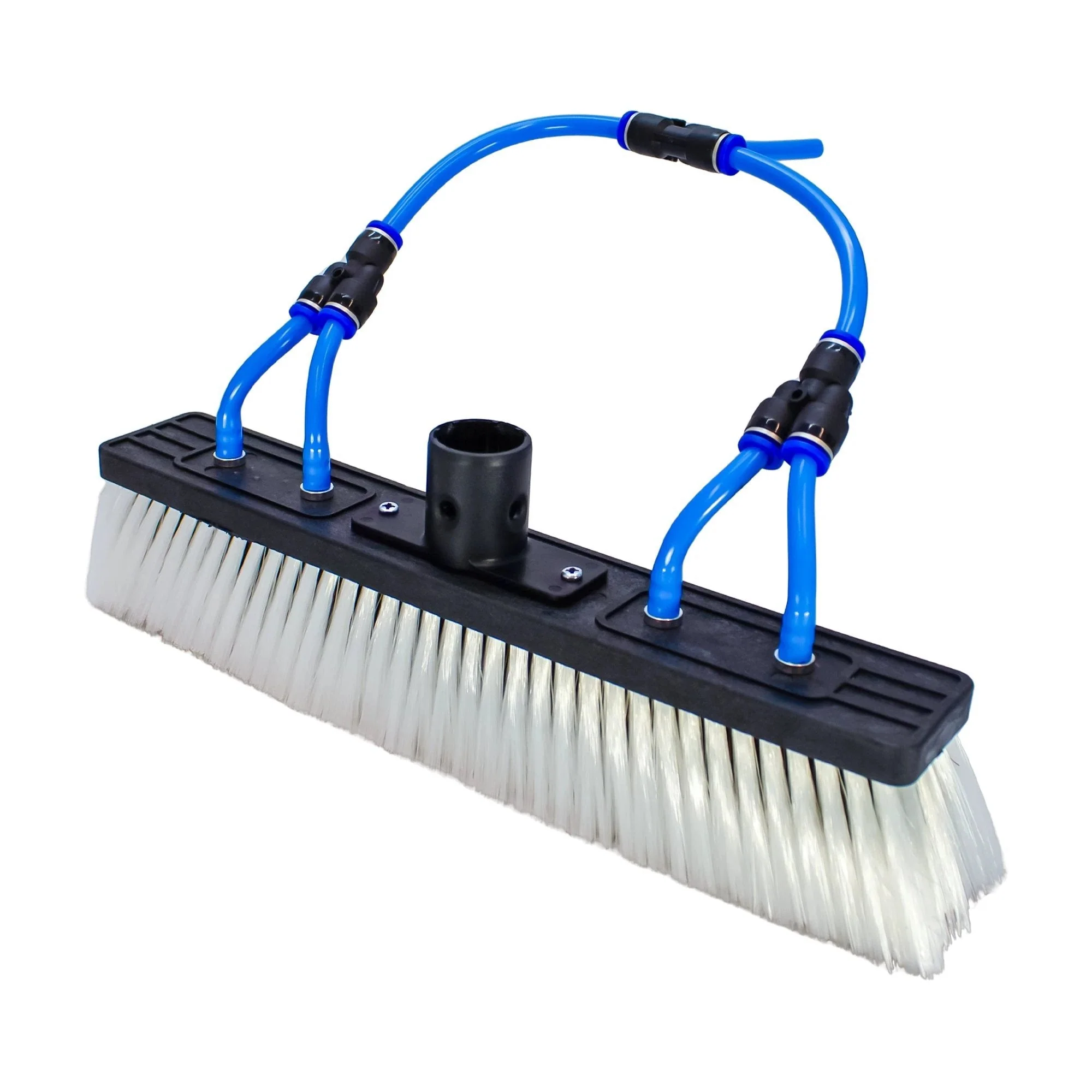 Aquaspray 31cm Inner Boars Hair/Outer DuPont Bristles Brush Head - Image 4