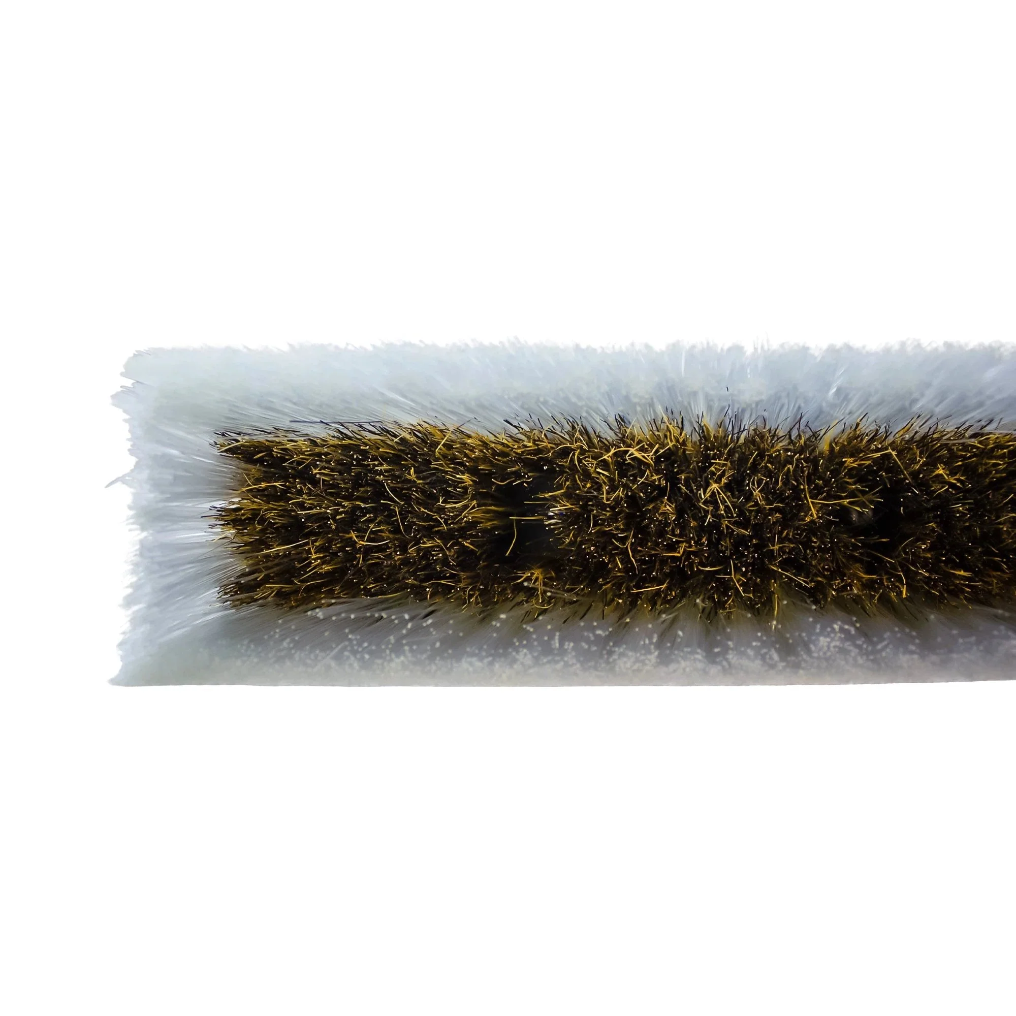 Aquaspray 31cm Inner Boars Hair/Outer DuPont Bristles Brush Head - Image 6