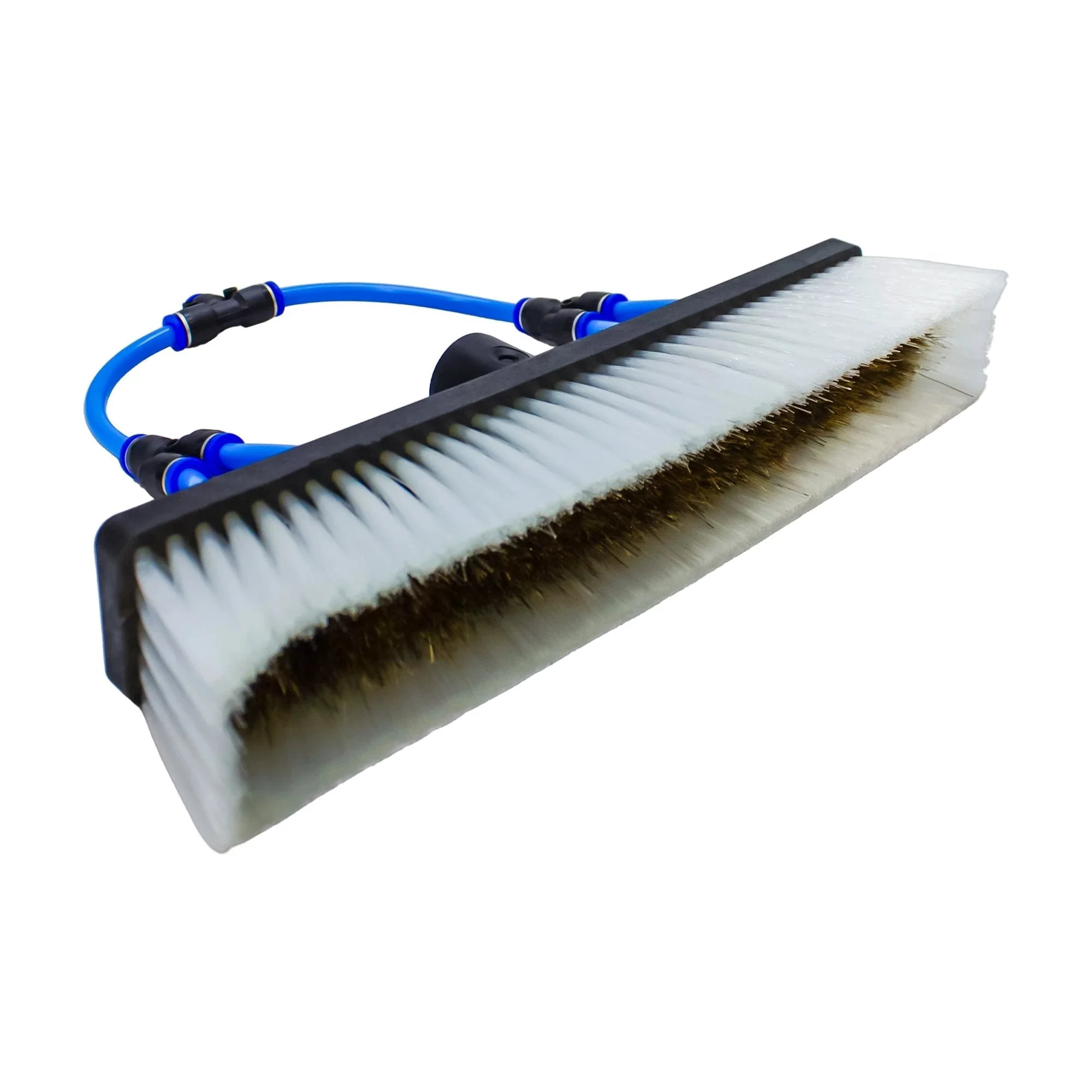 Aquaspray 31cm Inner Boars Hair/Outer DuPont Bristles Brush Head - Image 8