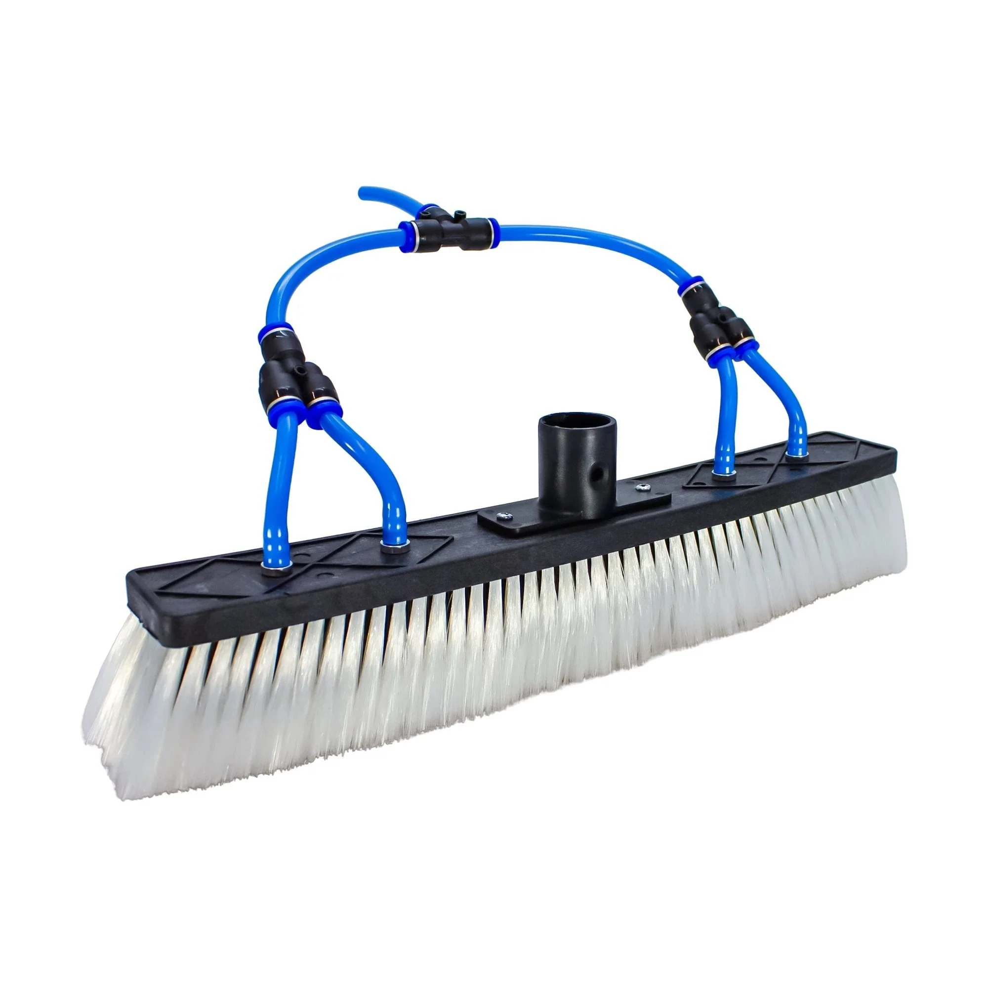 Aquaspray 36cm Inner Boars Hair/Outer DuPont Bristles Brush Head - Image 2