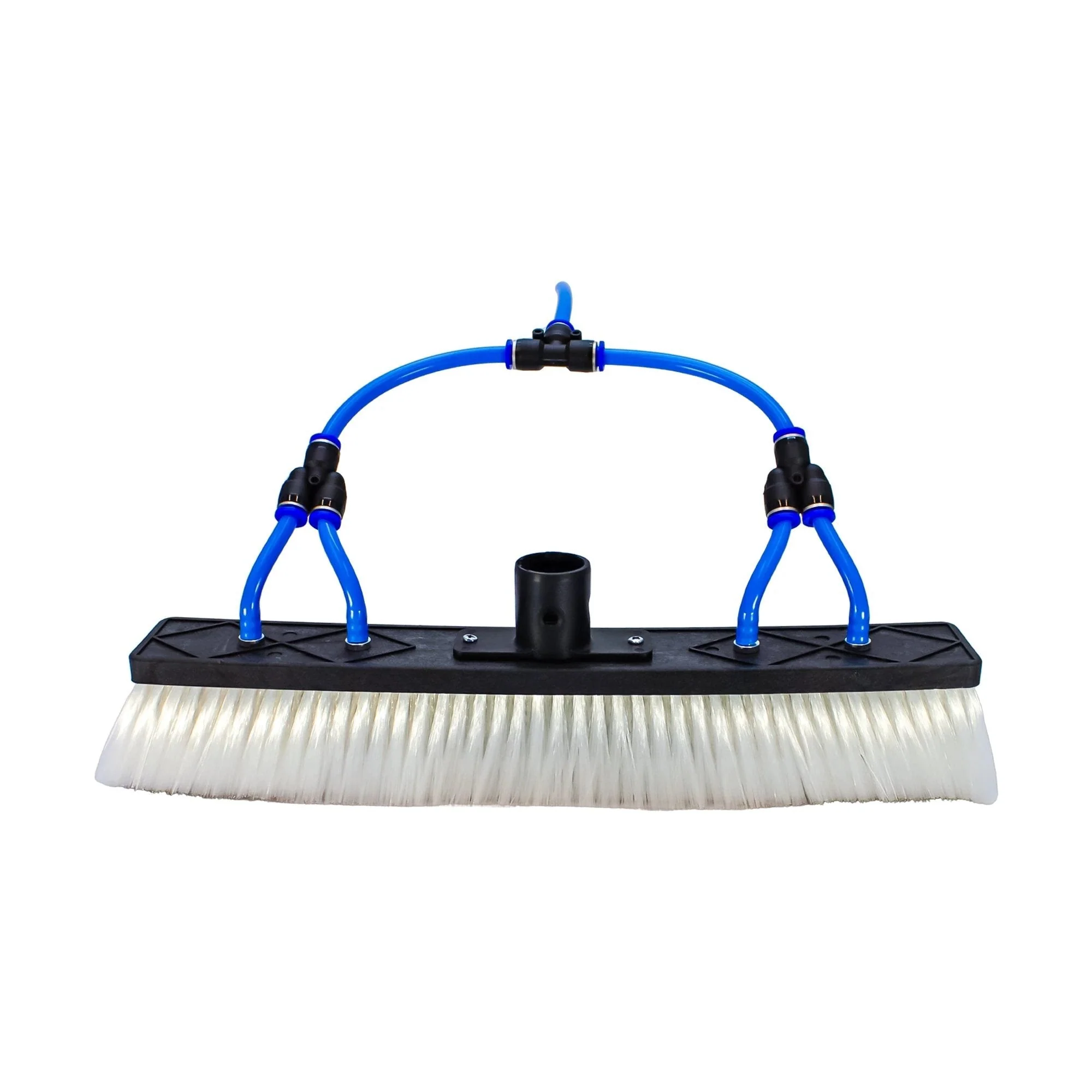 Aquaspray 36cm Inner Boars Hair/Outer DuPont Bristles Brush Head - Image 3