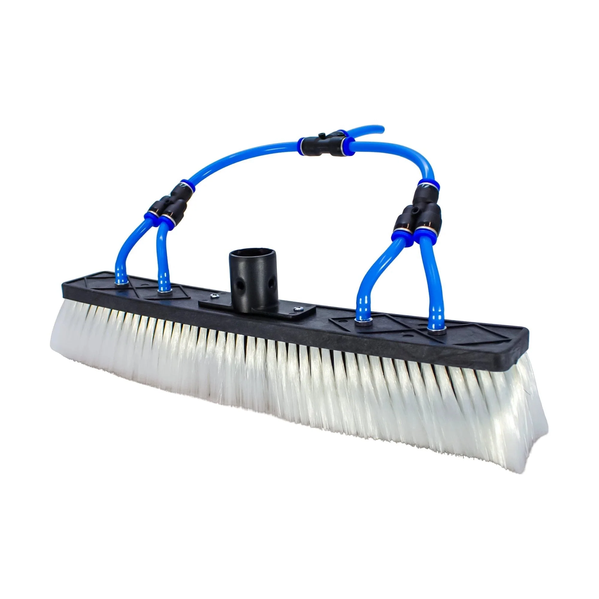 Aquaspray 36cm Inner Boars Hair/Outer DuPont Bristles Brush Head - Image 4