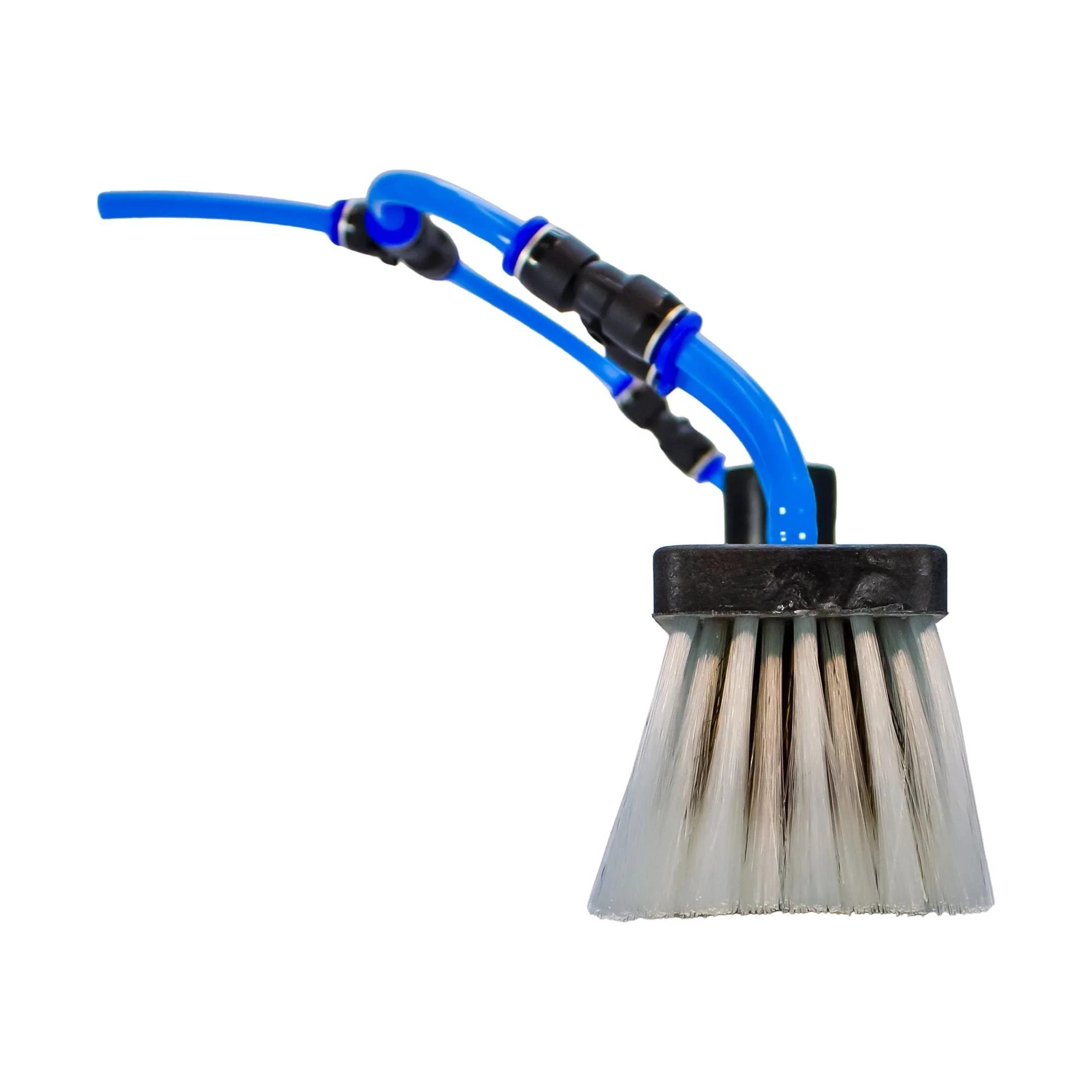 Aquaspray 36cm Inner Boars Hair/Outer DuPont Bristles Brush Head - Image 5
