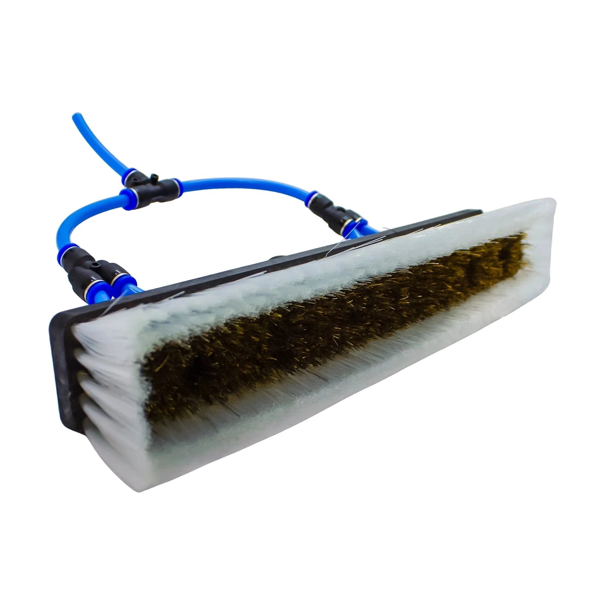 Aquaspray 36cm Inner Boars Hair/Outer DuPont Bristles Brush Head - Image 8