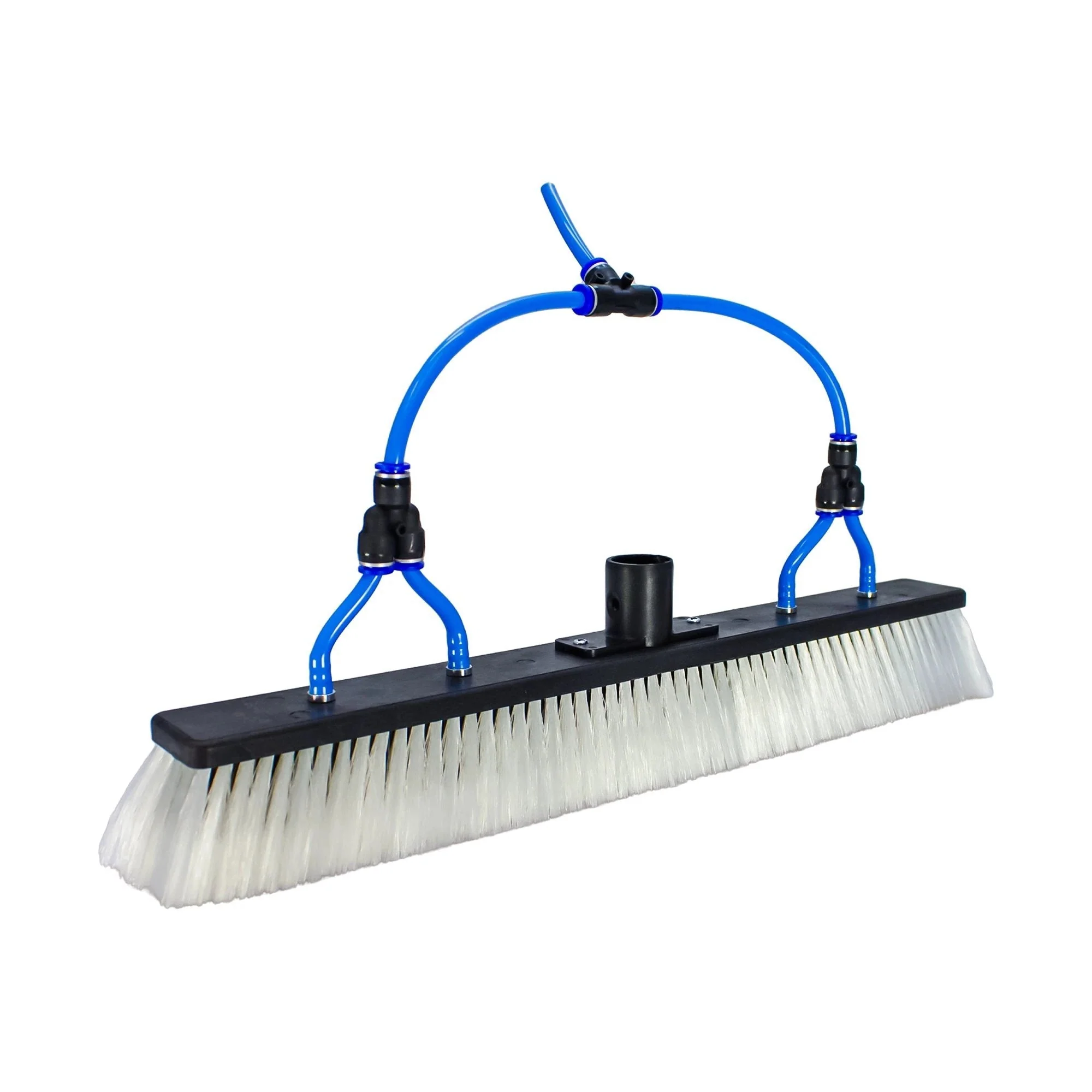 Aquaspray 46cm Inner Boars Hair/Outer DuPont Bristles Brush Head - Image 2