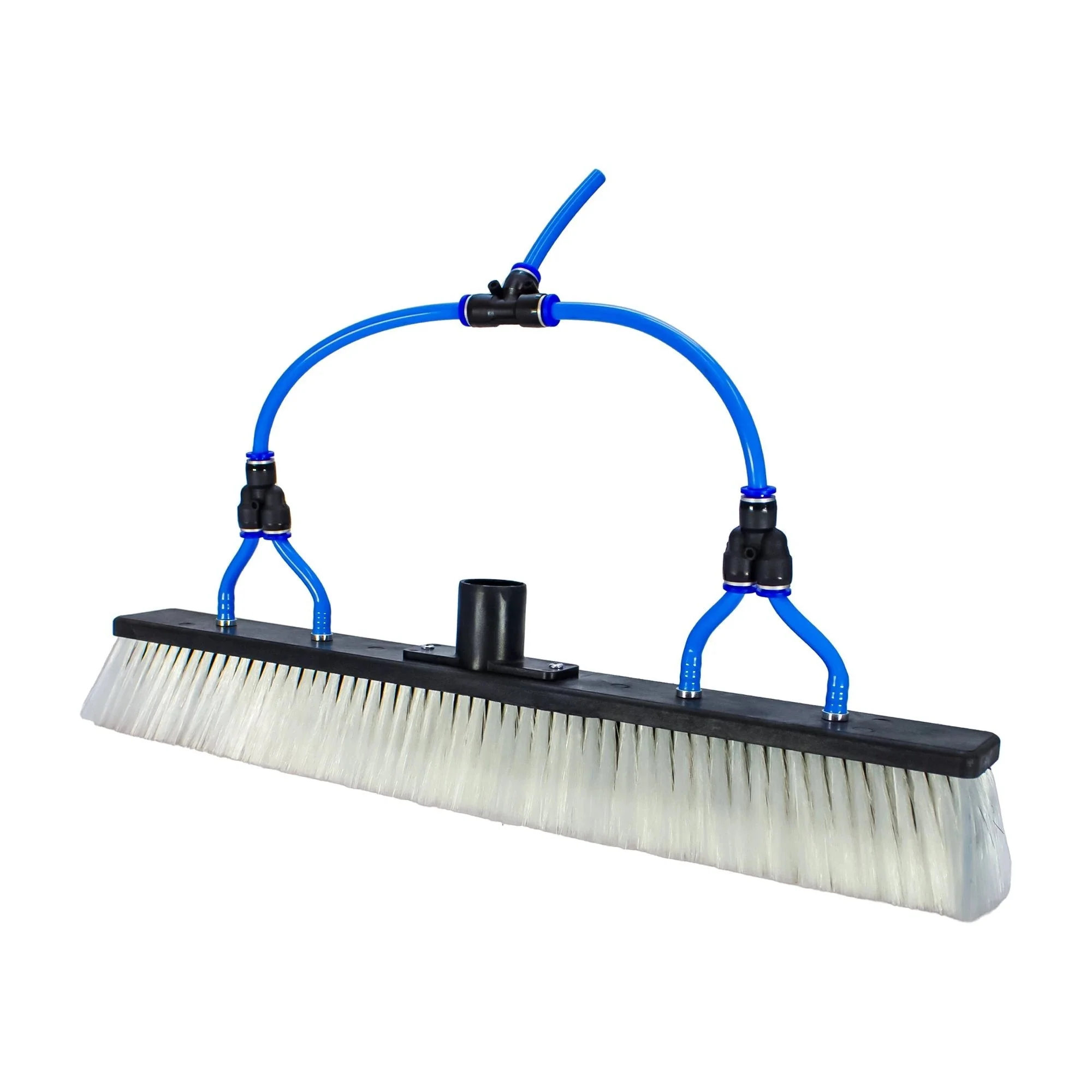 Aquaspray 46cm Inner Boars Hair/Outer DuPont Bristles Brush Head - Image 4