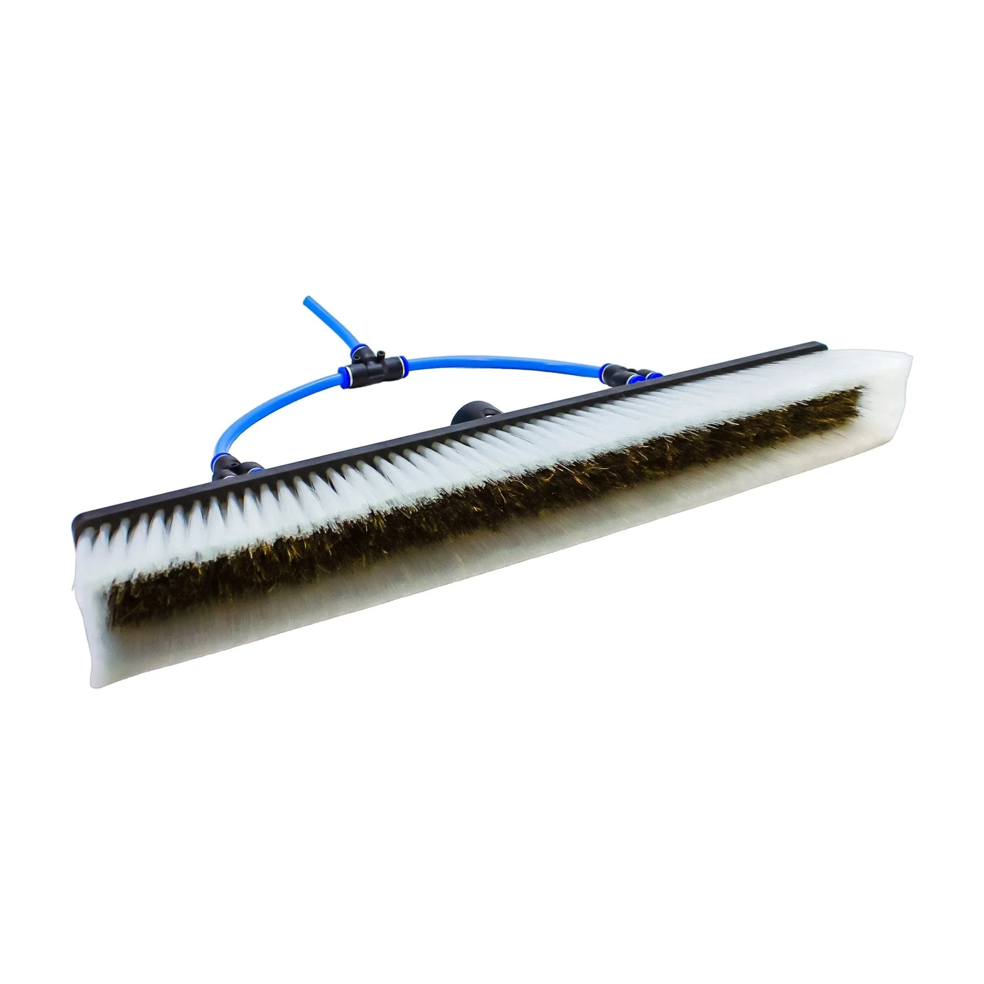 Aquaspray 46cm Inner Boars Hair/Outer DuPont Bristles Brush Head - Image 8