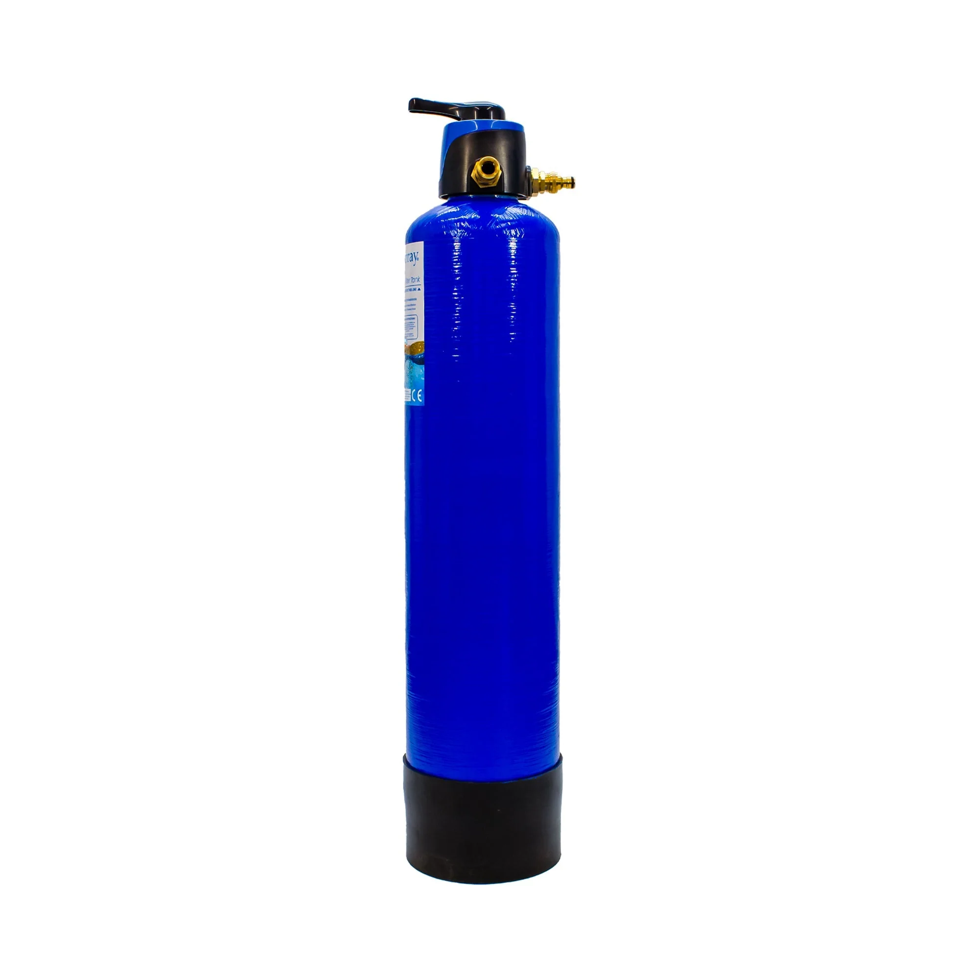 Aquaspray De-Ionising Water Filter Carry Tank 10, 15 or 25 Litre (Inc. Resin) - Image 10