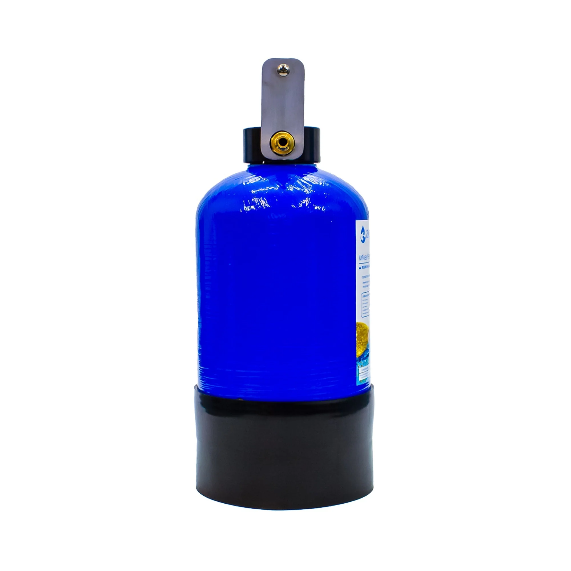 Aquaspray De-Ionising Water Filter Carry Tank 10, 15 or 25 Litre (Inc. Resin) - Image 4