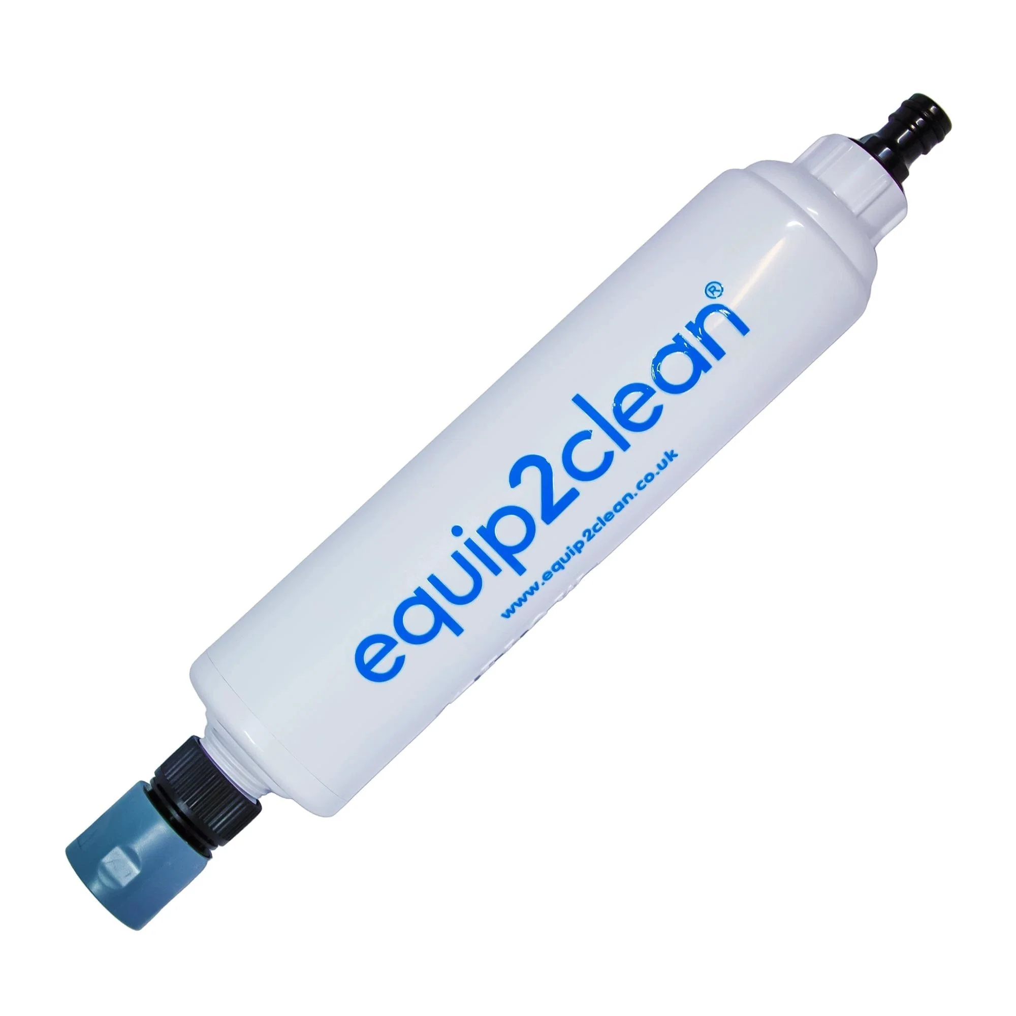 Aquaspray Inline DI Resin filter