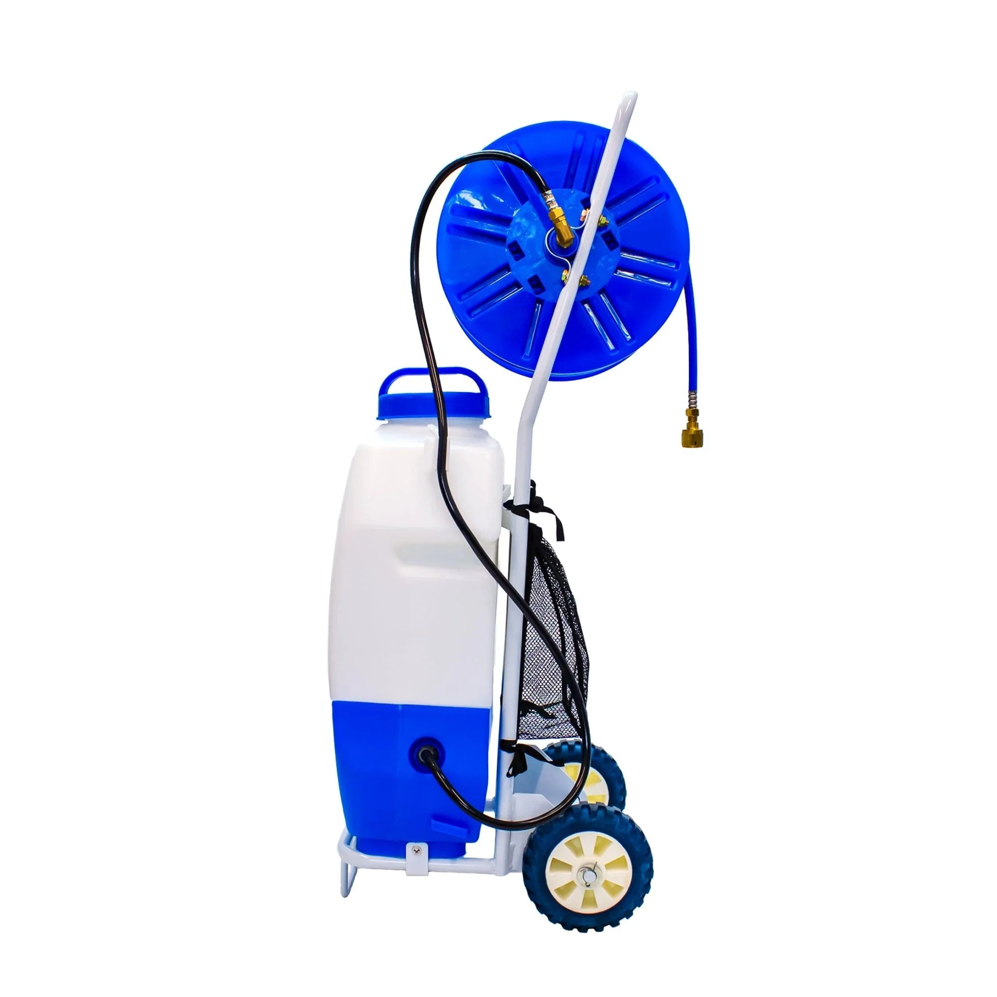 Aquaspray Pro 20 Battery Operated Water Spray Tank - Image 10