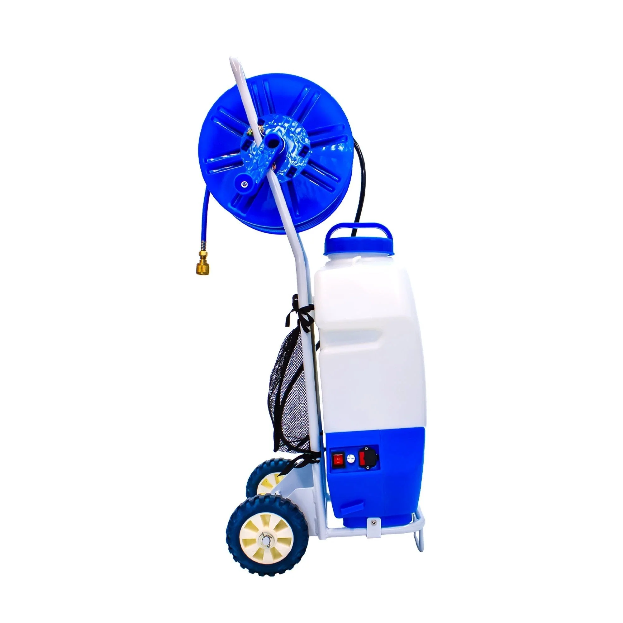 Aquaspray Pro 20 Battery Operated Water Spray Tank - Image 12