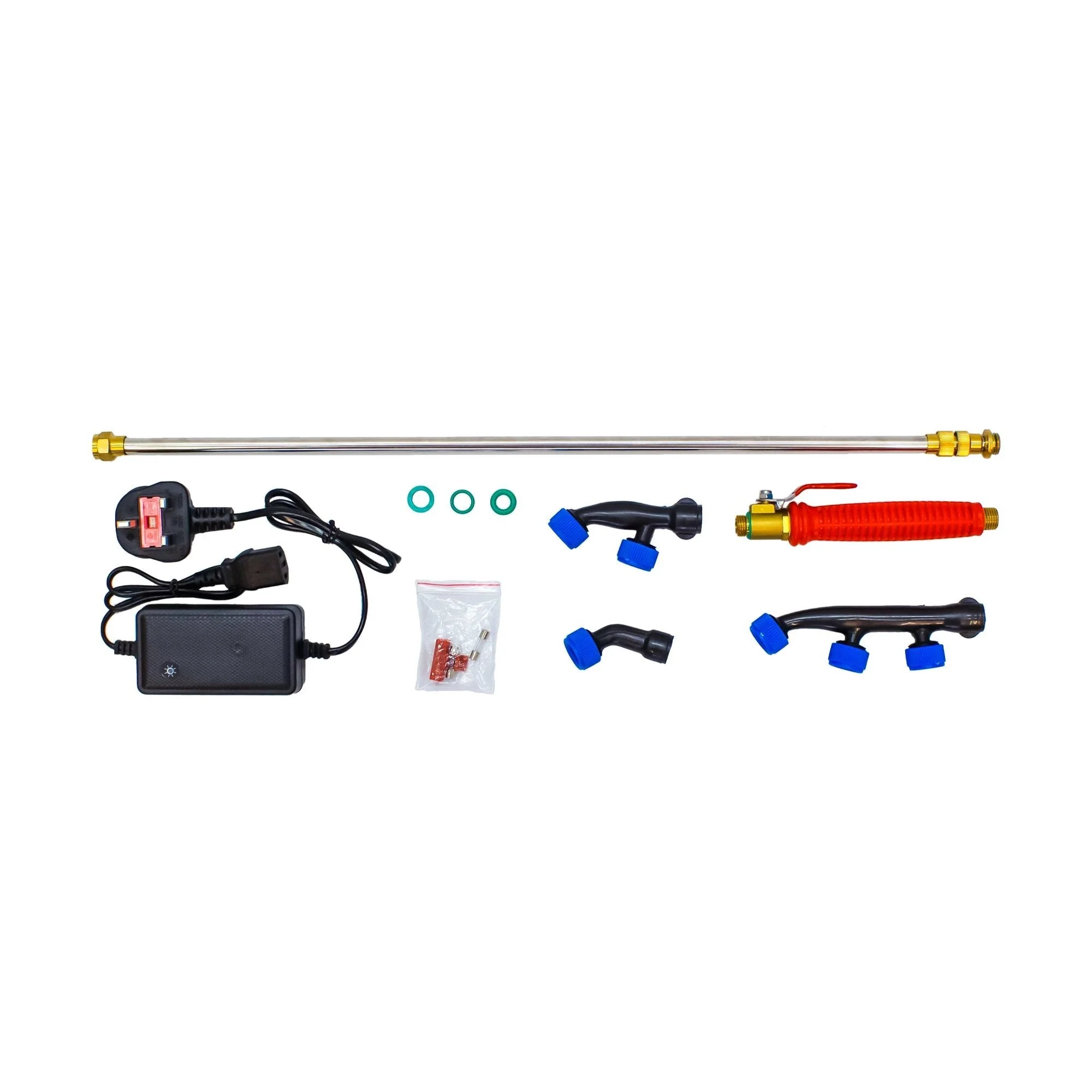 Aquaspray Pro 20 Battery Operated Water Spray Tank - Image 13
