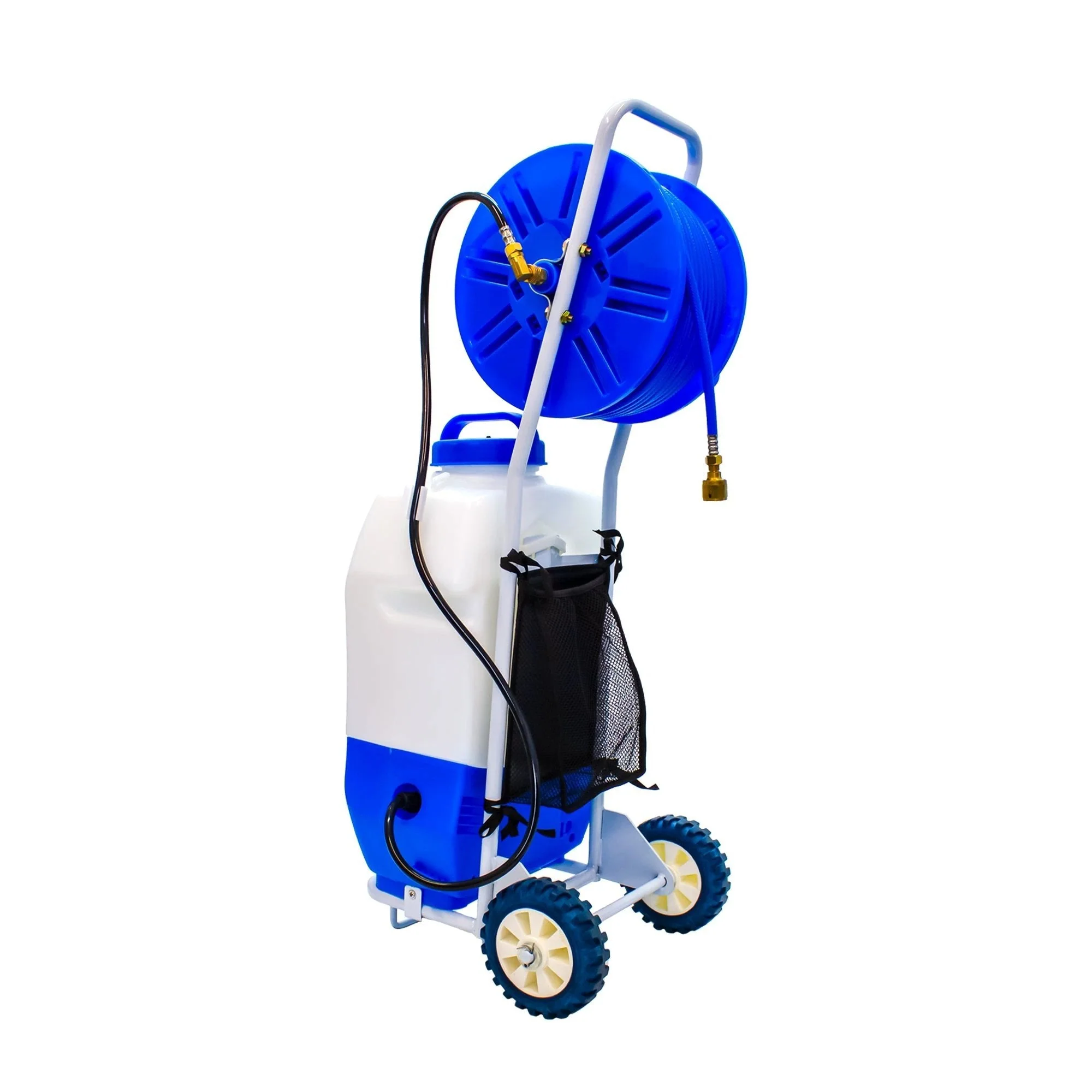 Aquaspray Pro 20 Battery Operated Water Spray Tank - Image 5