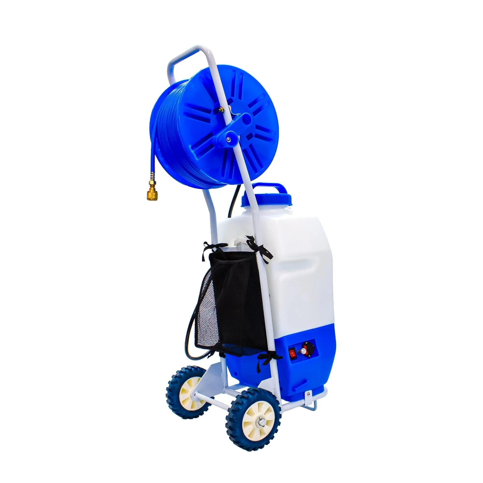 Aquaspray Pro 20 Battery Operated Water Spray Tank - Image 7