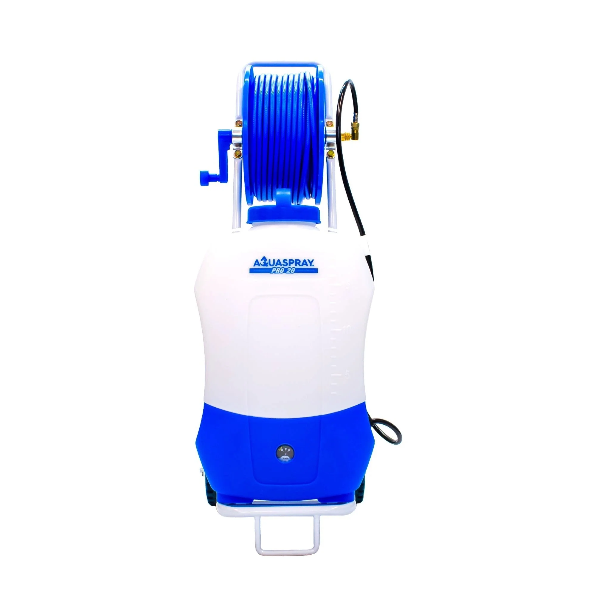 Aquaspray Pro 20 Battery Operated Water Spray Tank - Image 8
