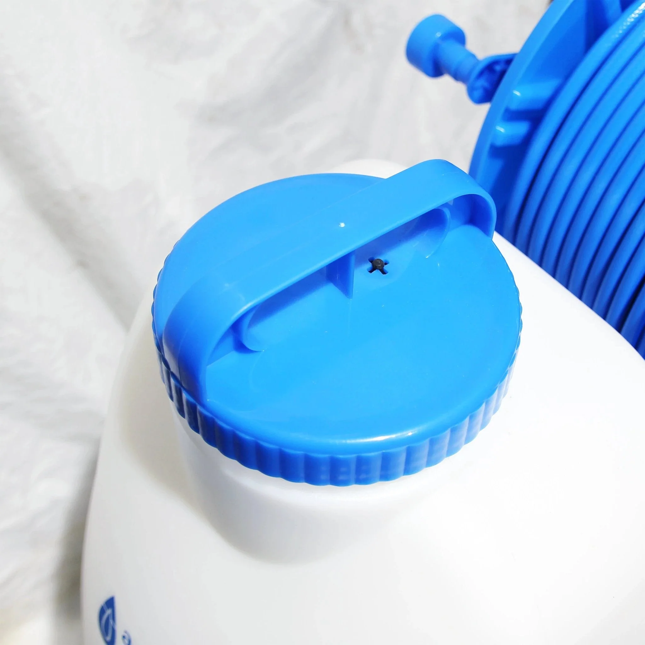 Aquaspray Pro 45L Battery-Operated Water Spray Tank - Image 11