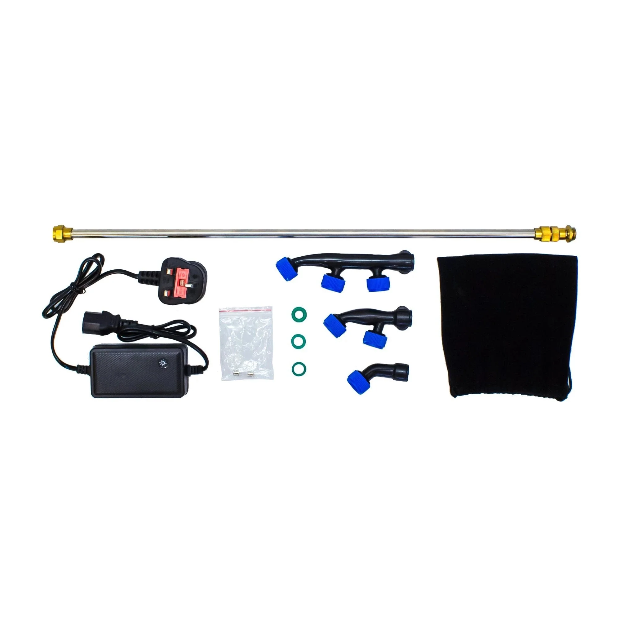 Aquaspray Pro 45L Battery-Operated Water Spray Tank - Image 14