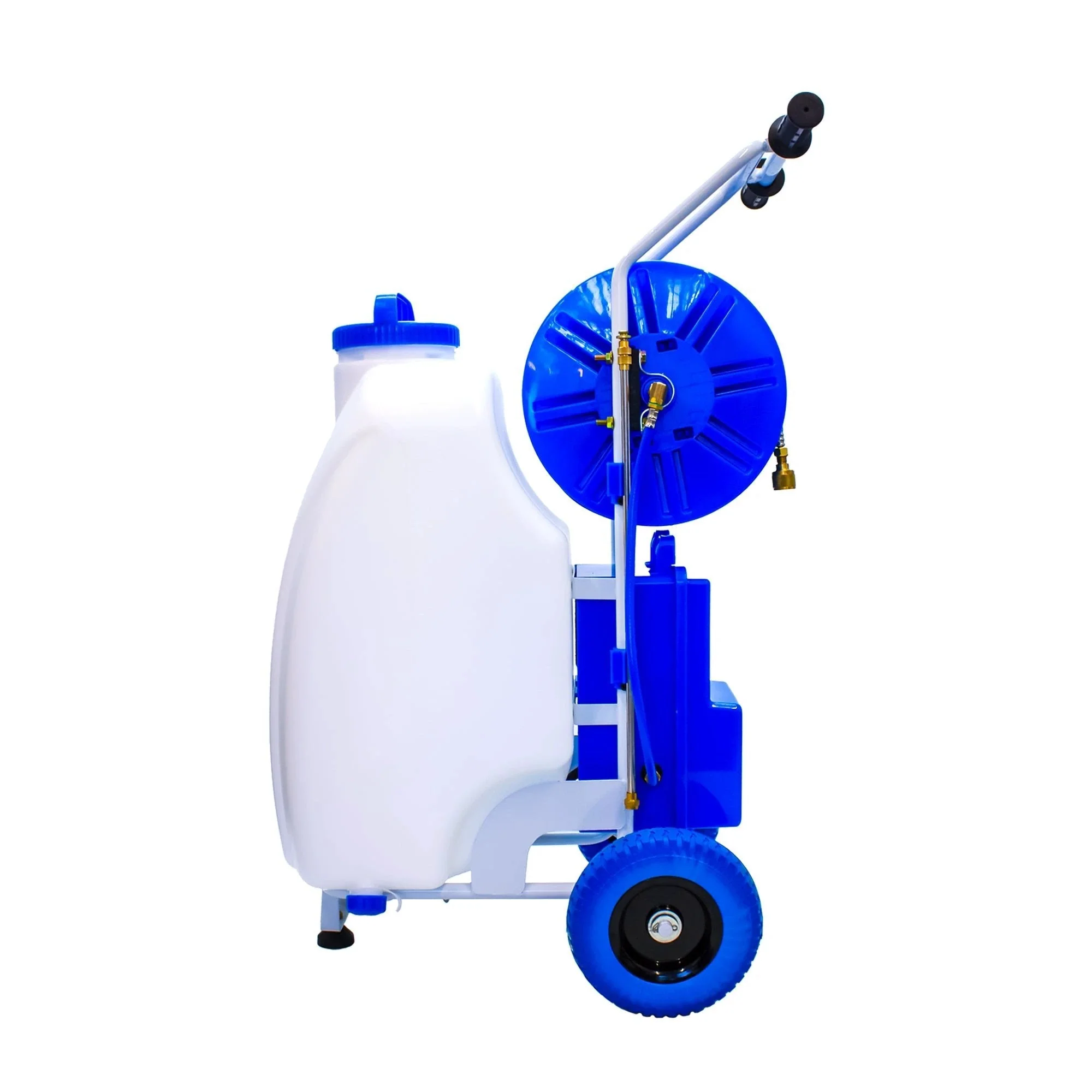 Aquaspray Pro 45L Battery-Operated Water Spray Tank - Image 4
