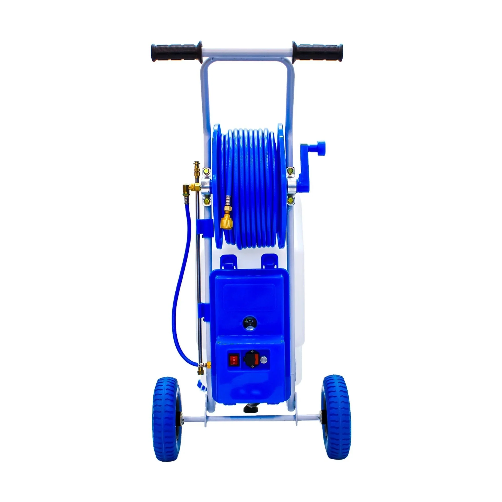 Aquaspray Pro 45L Battery-Operated Water Spray Tank - Image 5