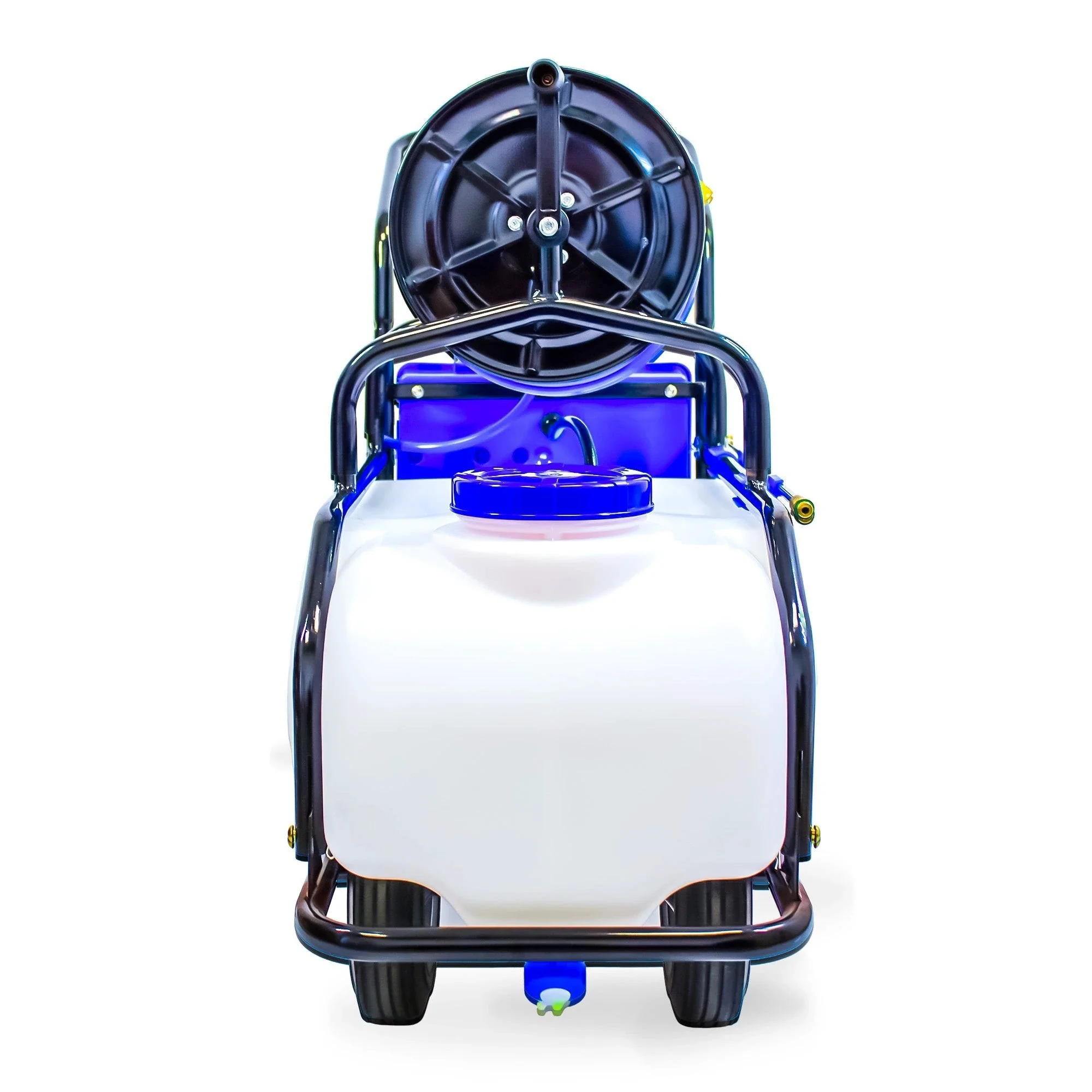 Aquaspray Pro 60L Battery-Operated Water Spray Tank - Image 7