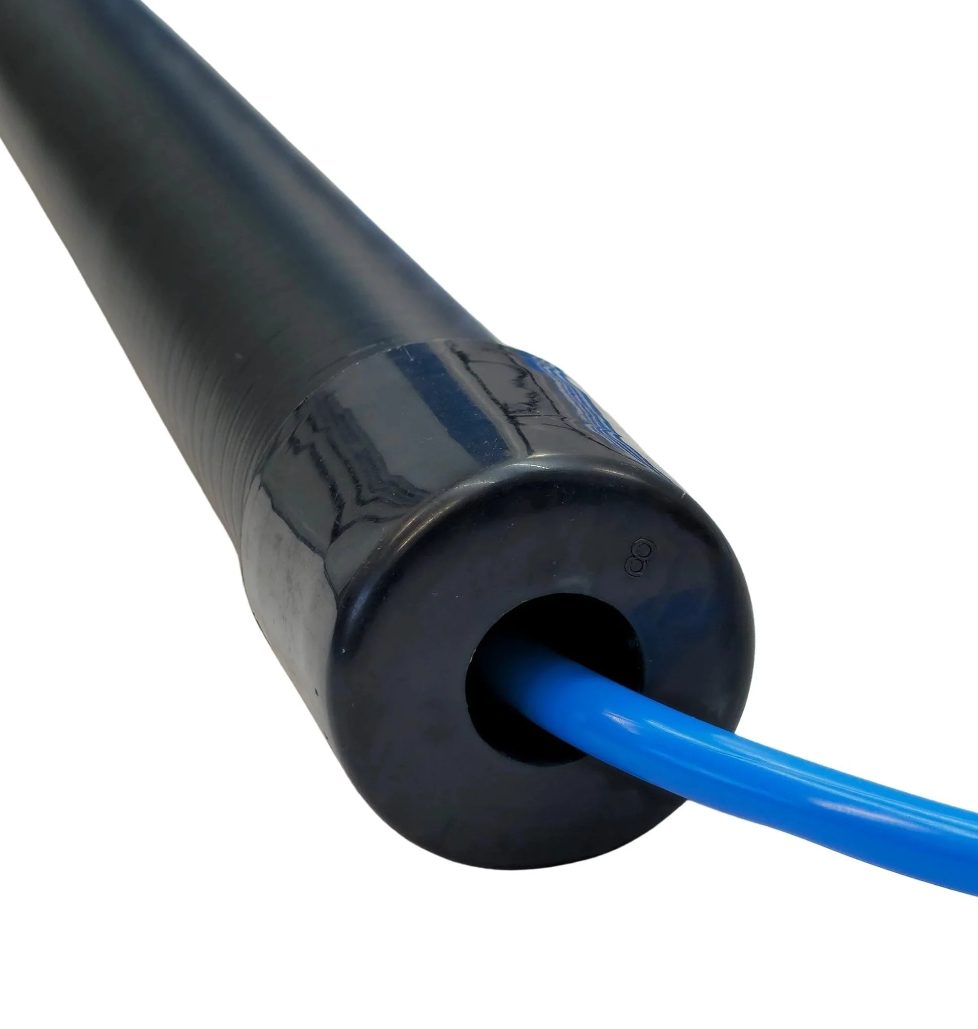 Aquaspray Venom 30ft 30T High-Mod Waterfed Window Cleaning Pole – 6-Section - Image 11