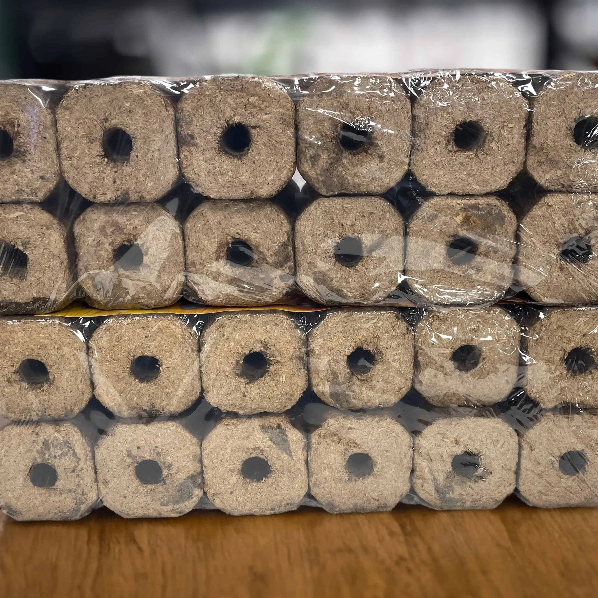 Arranwood Hardwood Timber Heatlogs - Image 6