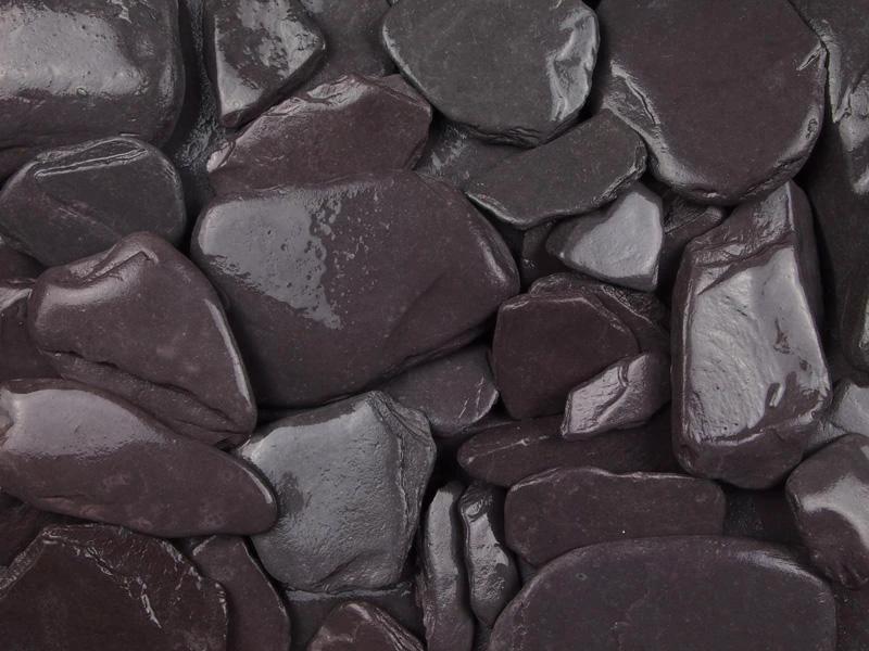 Azure Slate Paddlestones (Bulk Bag 800kg) - Image 2