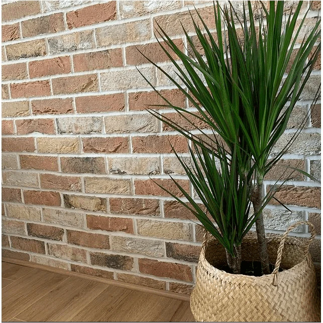 Birkdale Blend Brick Slip Tiles - Image 3