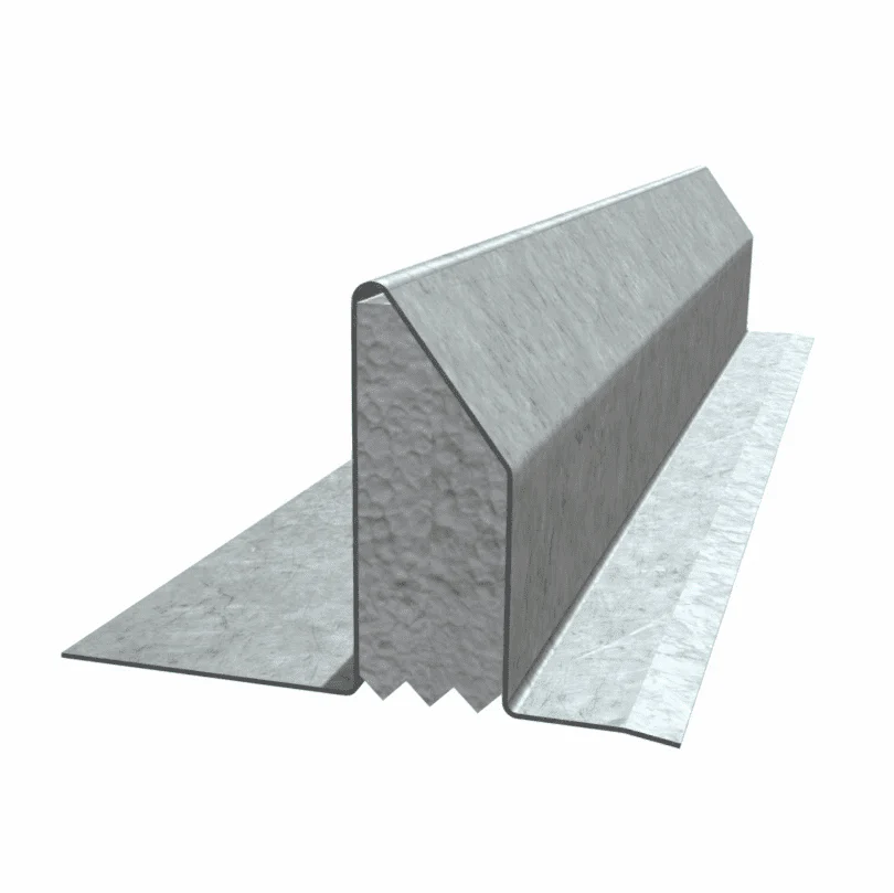 Birtley Cavity Wall Eaves Lintel 50mm CBEV50 - Image 3