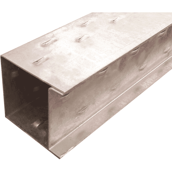 Birtley Extra Heavy Duty - Single Leaf Internal Wall Lintel 140mm SB140HDX - Image 2