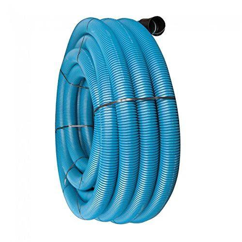 Blue Flexible Ducting Pipe - Image 2