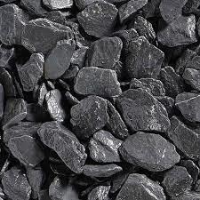 Blue Slate 40mm 20kg Bag Pallet of 49 - Image 2