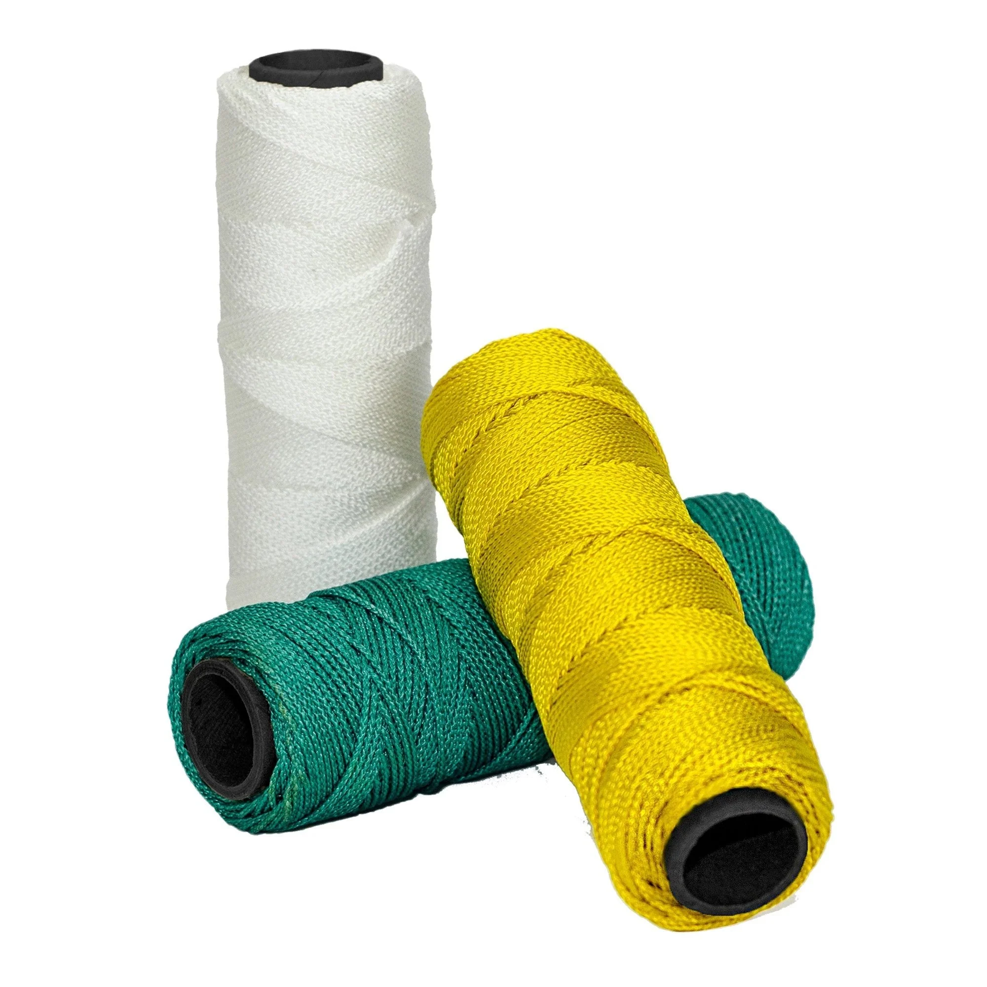 Braided Nylon Line #18 - Image 2