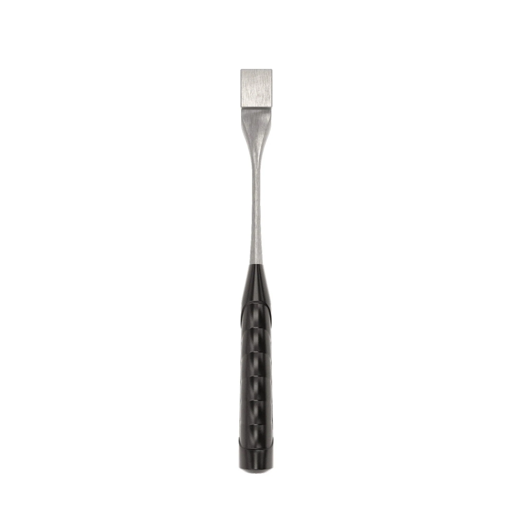 Bon Tool Brick Hammer Solid Steel 20oz - One-Piece Forged Carbon Steel Construction With Contoured Non-Slip Vinyl Grip - Image 3