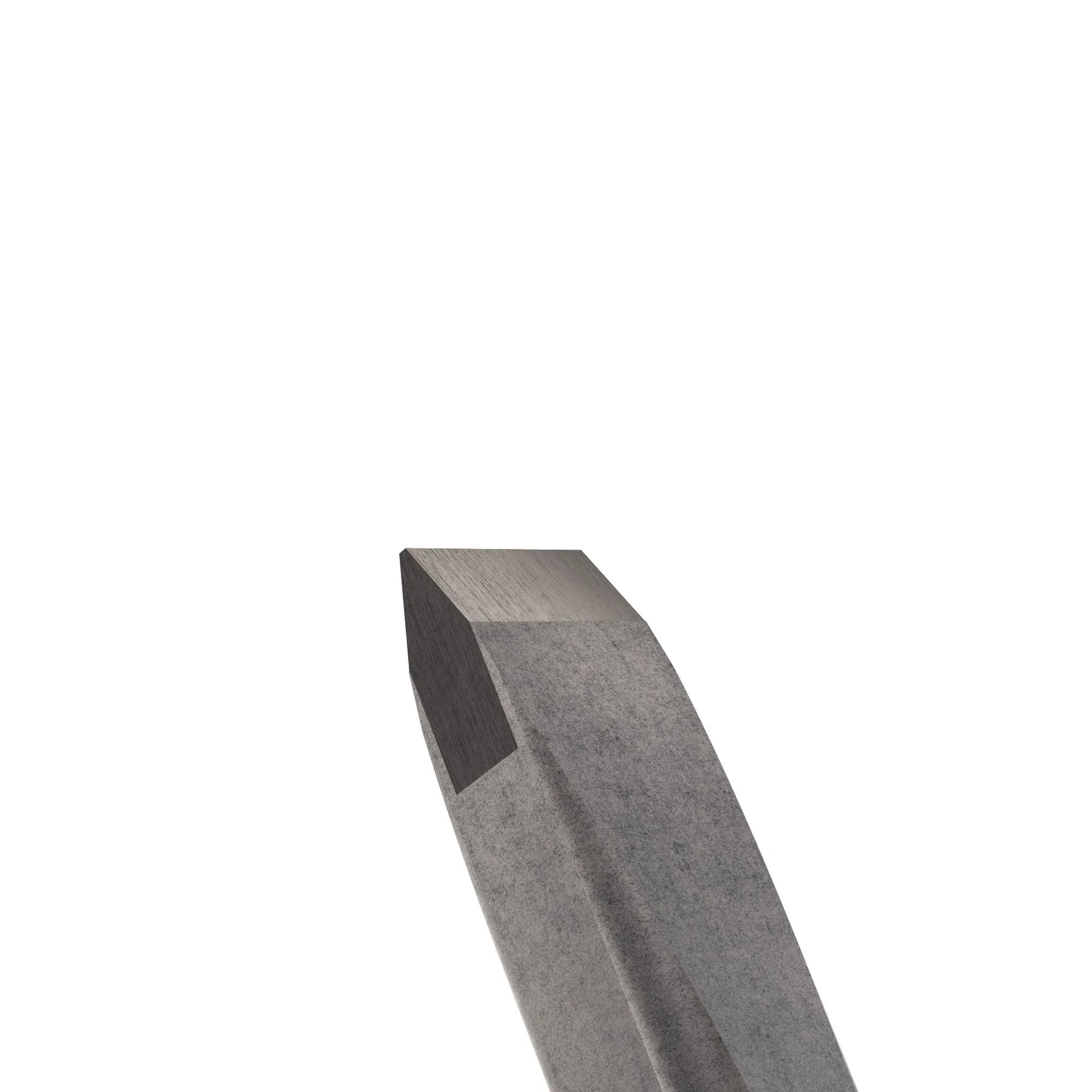 Bon Tool Carbide Hand Chisel - Image 2