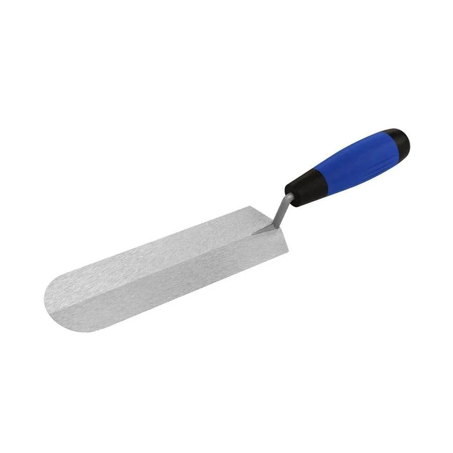 Coke Trowel - Round End