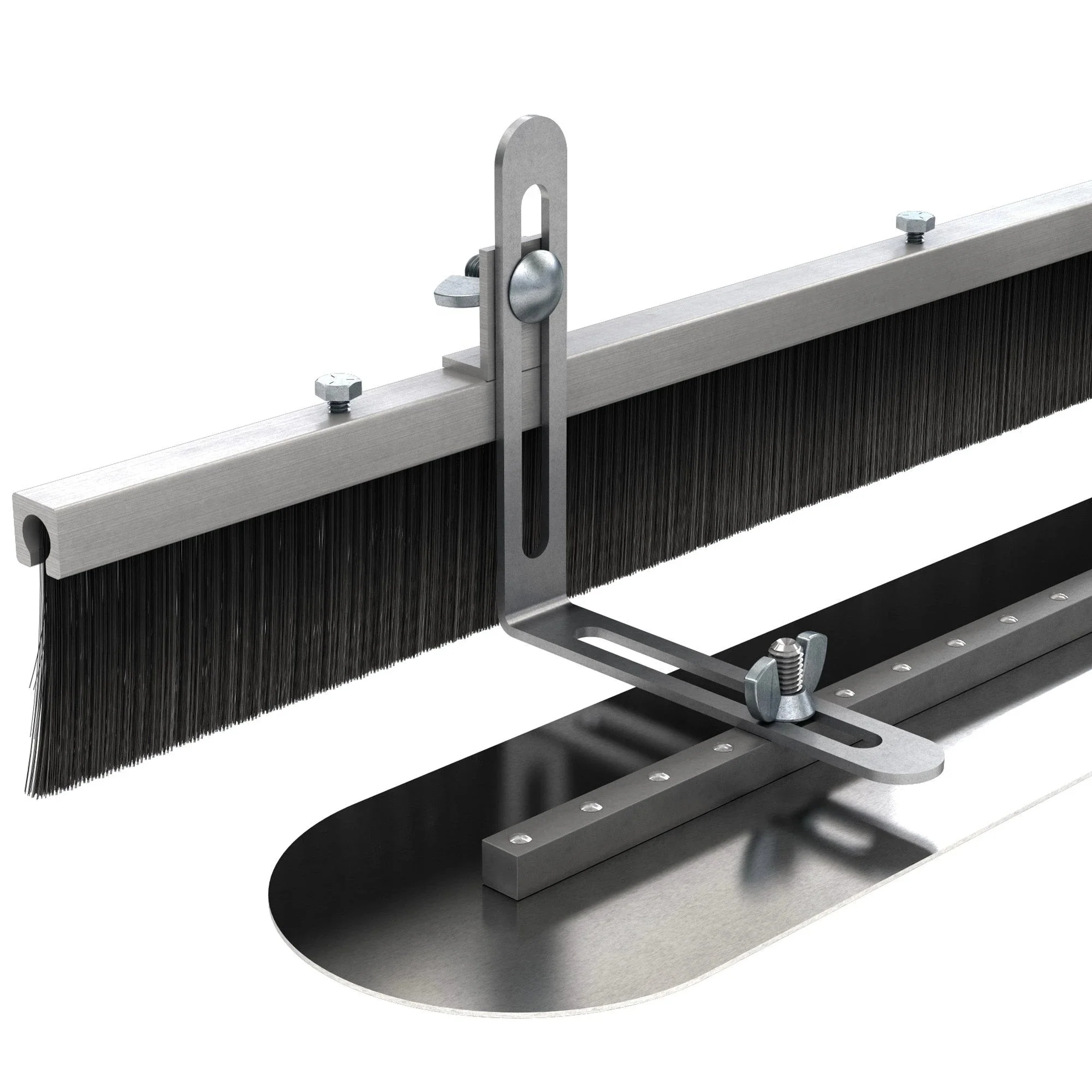 Bon Tool Double Time™ Fresno Brush - Image 3