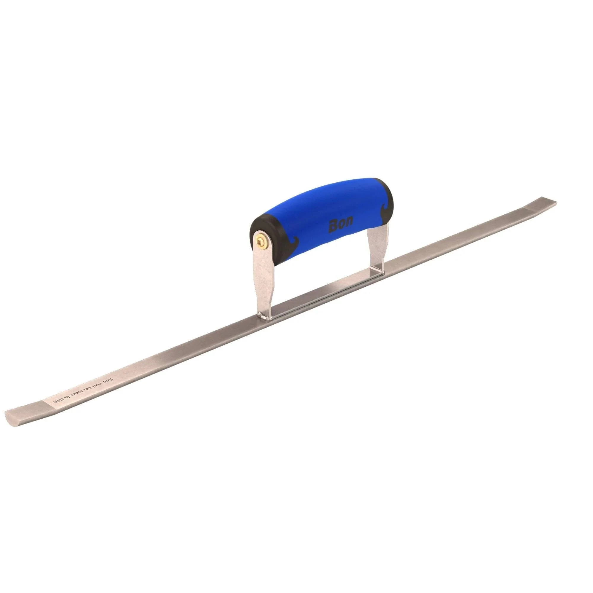 Bon Tool Half Round Sledrunner Comfort Handle - Image 2
