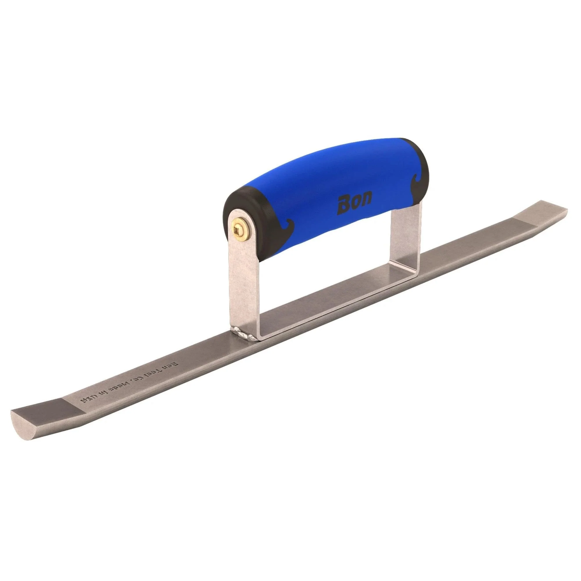 Bon Tool Half Round Sledrunner Comfort Handle - Image 3