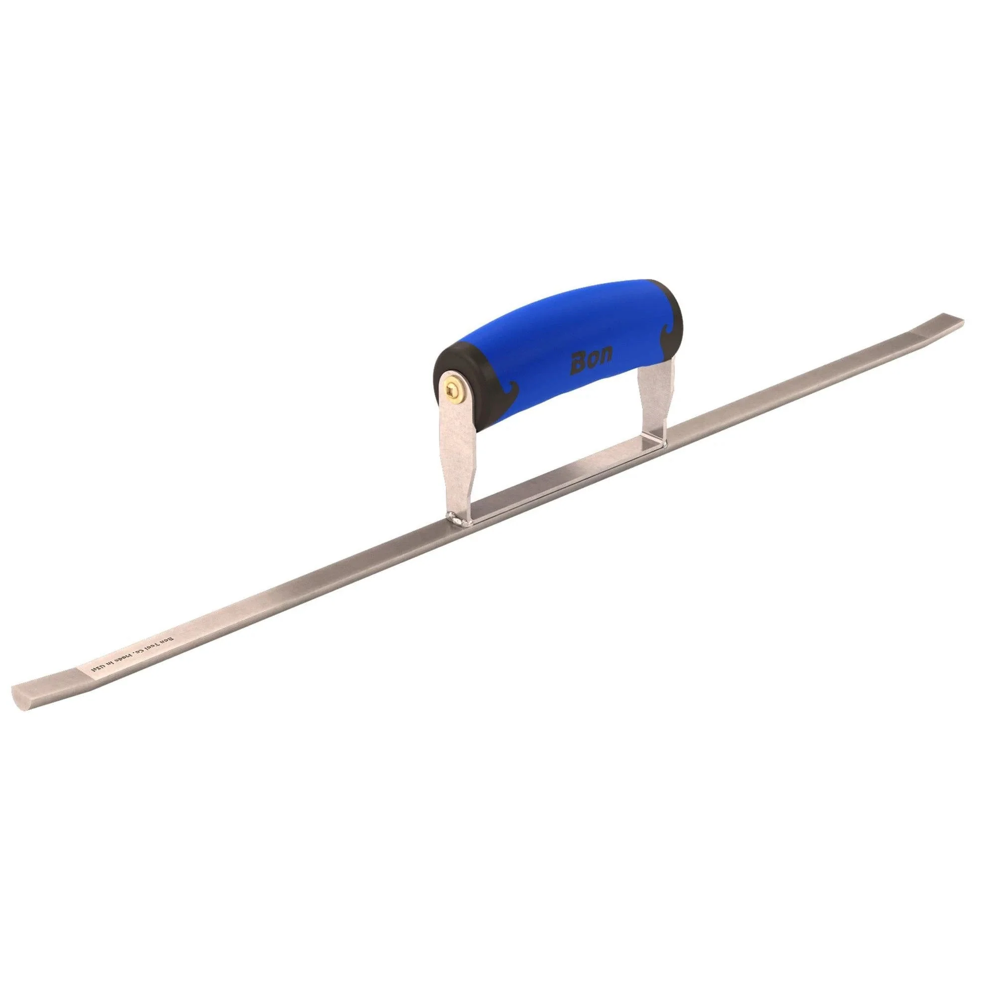 Bon Tool Half Round Sledrunner Comfort Handle - Image 4