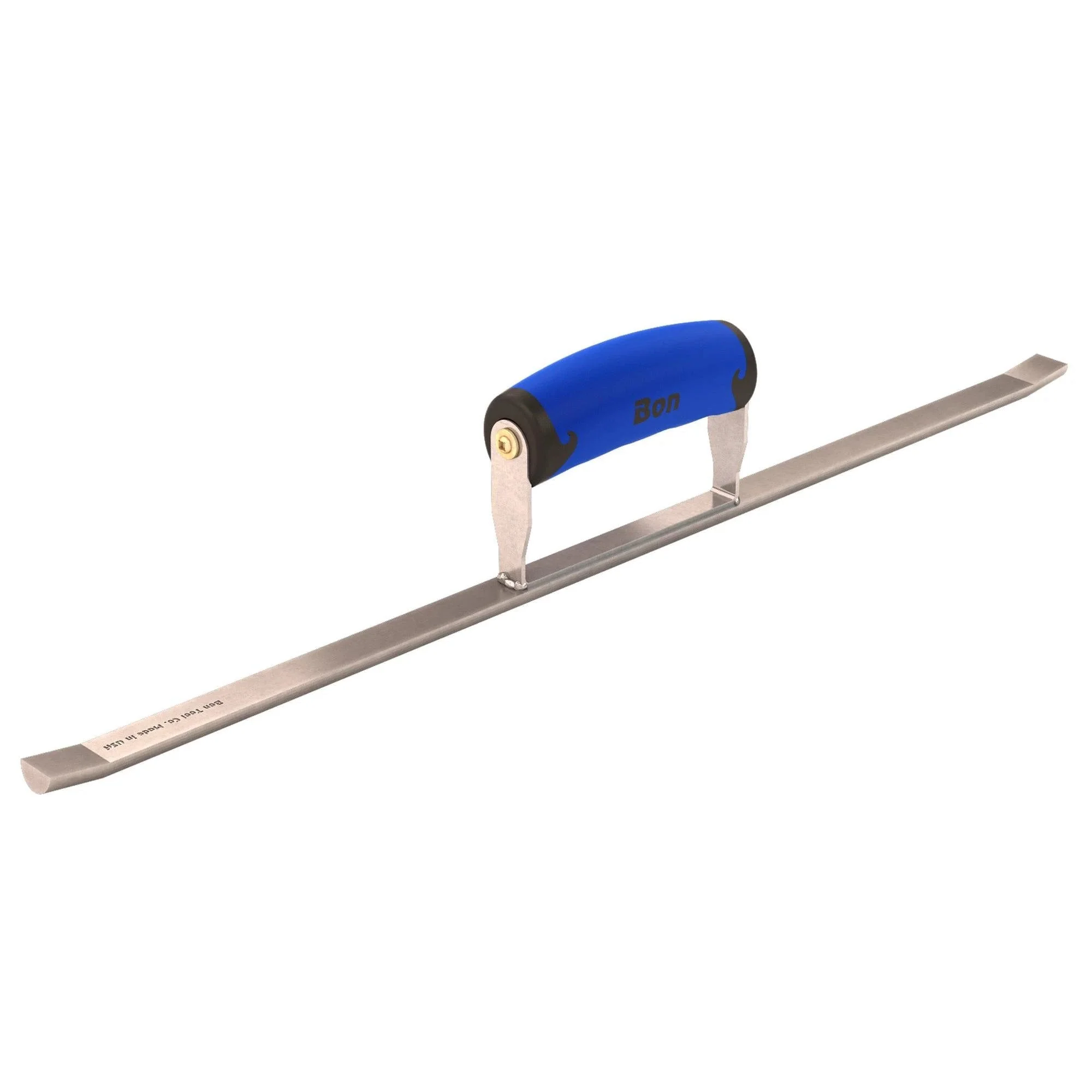 Bon Tool Half Round Sledrunner Comfort Handle - Image 5