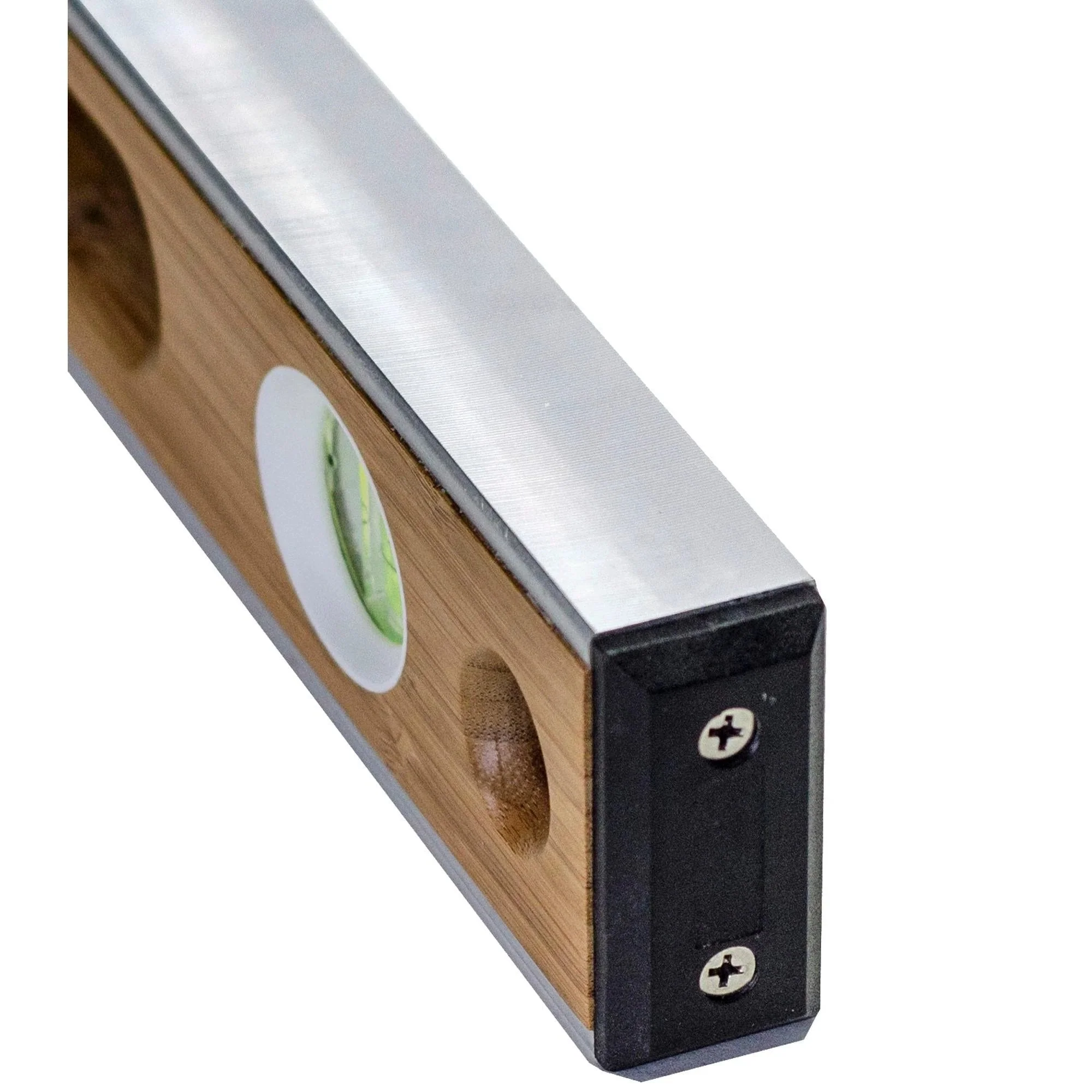 Laminated Bamboo I Beam Level - Image 4