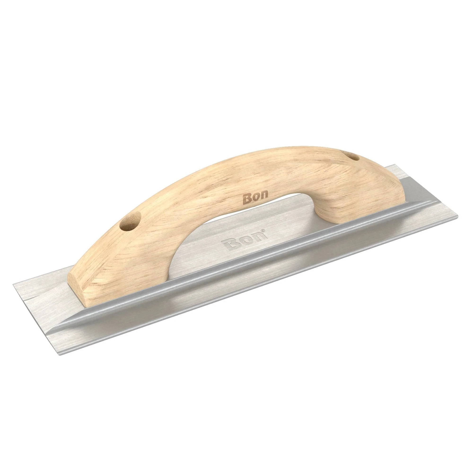 Magnesium Float - Wood Handle