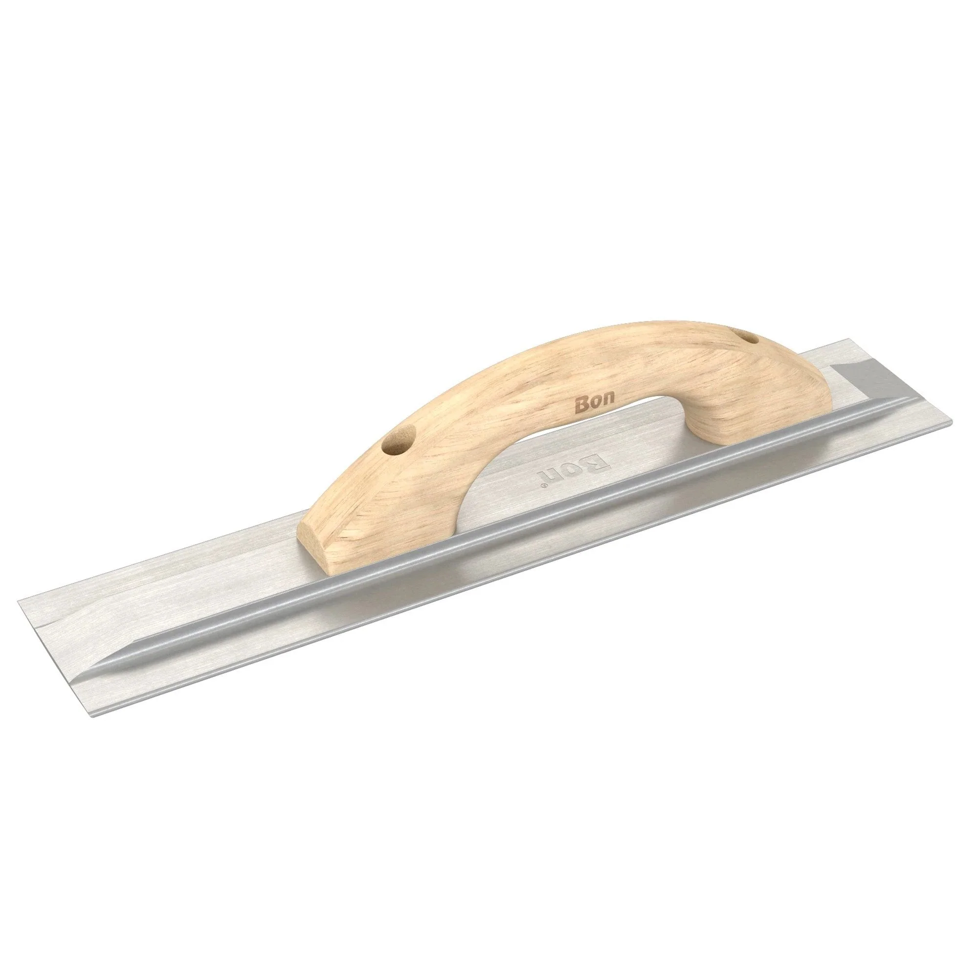 Magnesium Float - Wood Handle - Image 3