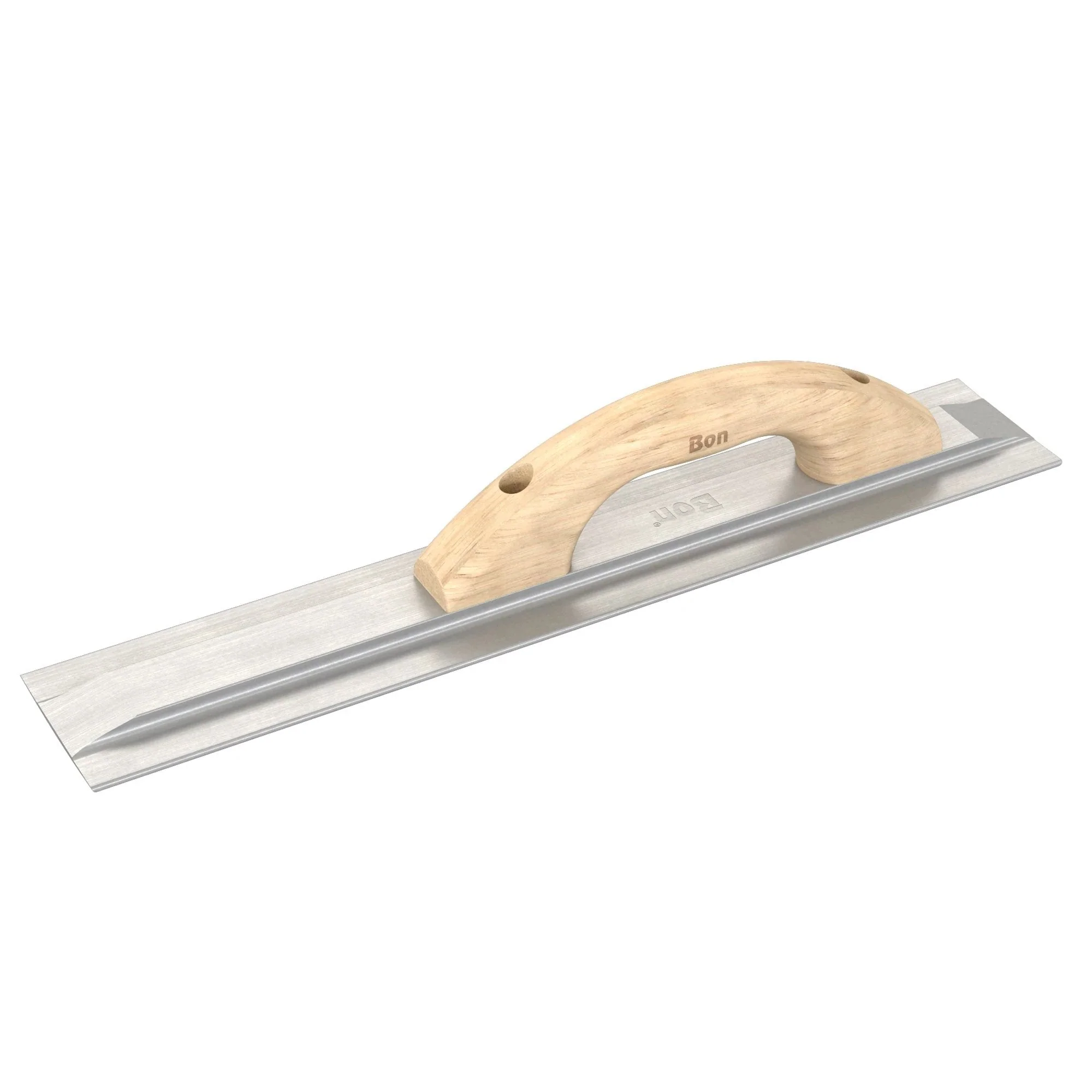 Magnesium Float - Wood Handle - Image 4