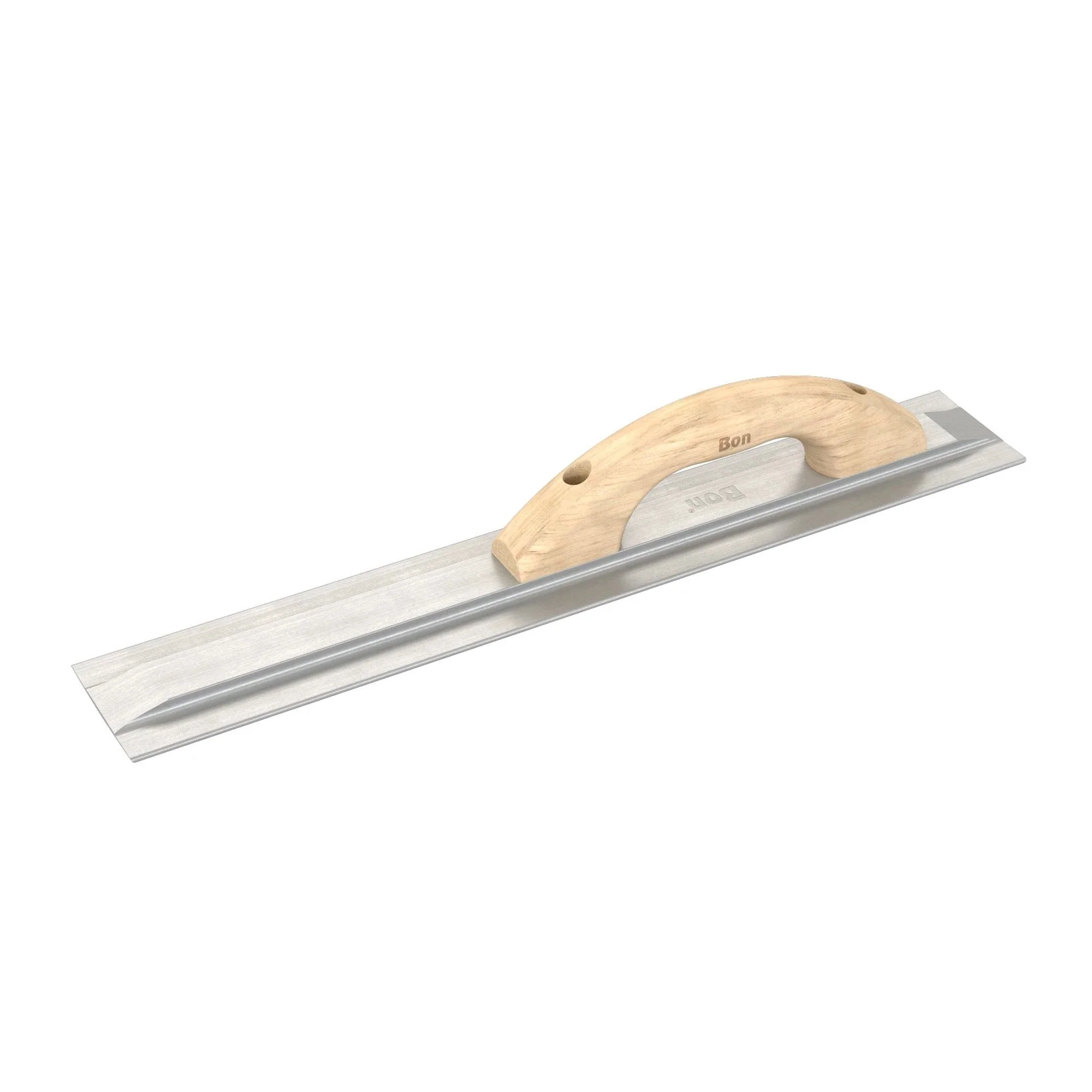 Magnesium Float - Wood Handle - Image 5