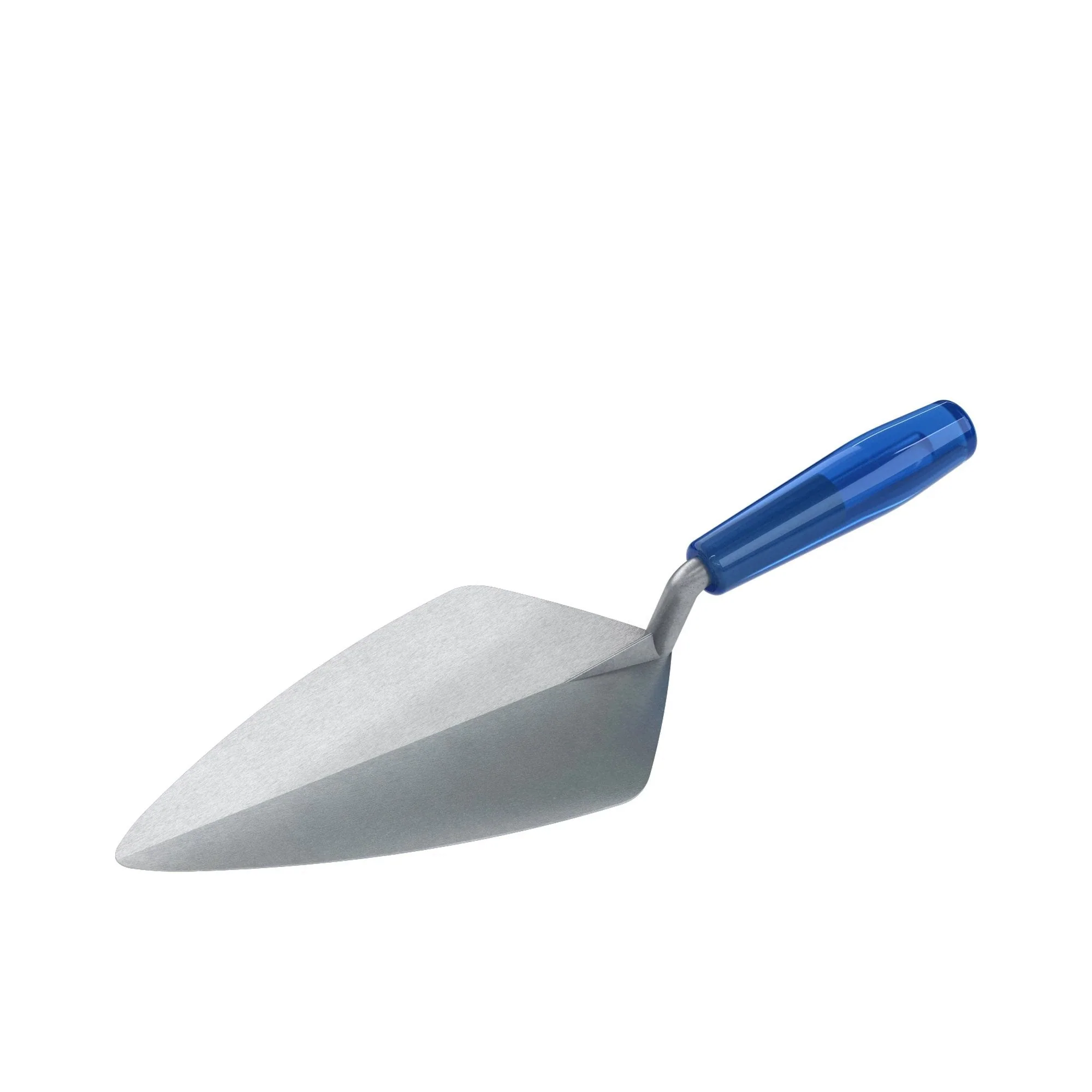Bon Tool Narrow London Brick Trowel Plastic Handle - Image 2